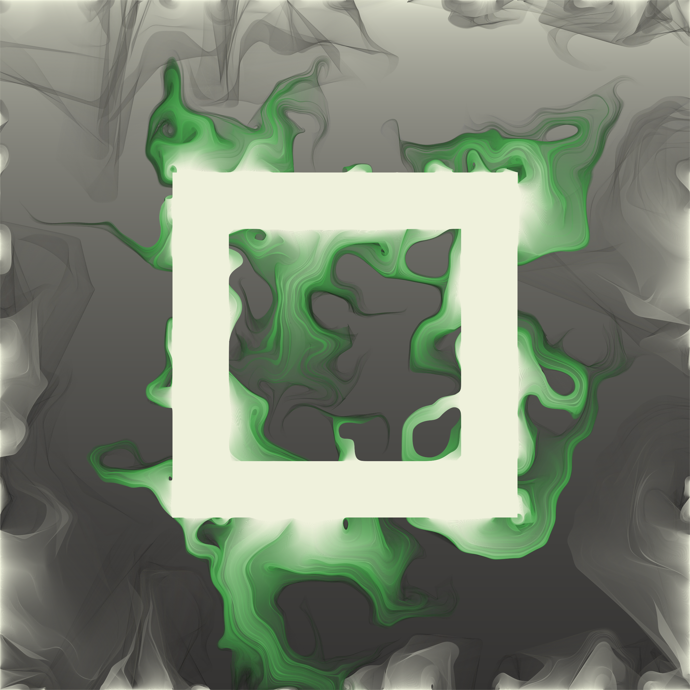 Art Blocks - Art Blocks v2 - Rapture #395 - NFT # 141000395