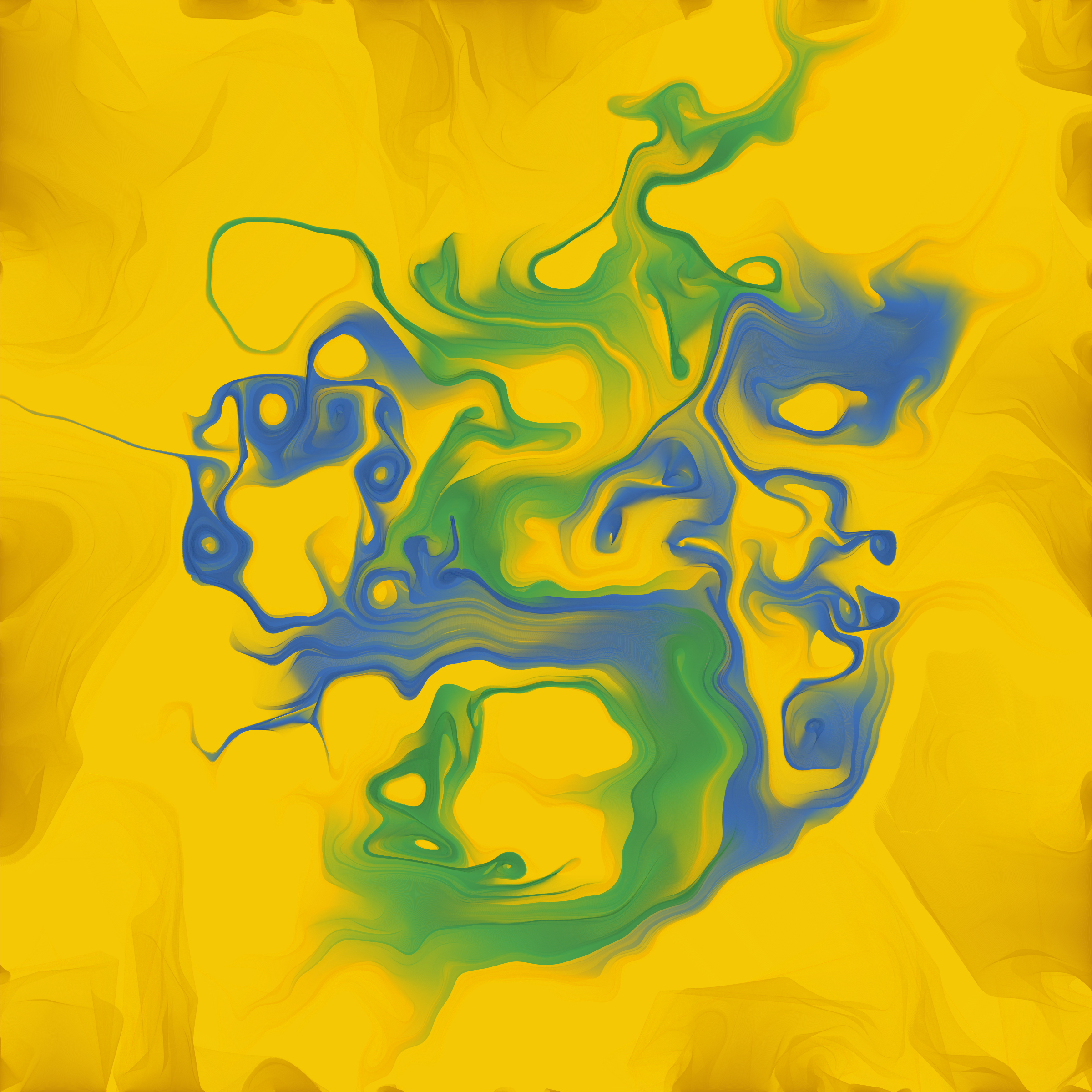 Art Blocks - Art Blocks v2 - Rapture #398 - NFT # 141000398