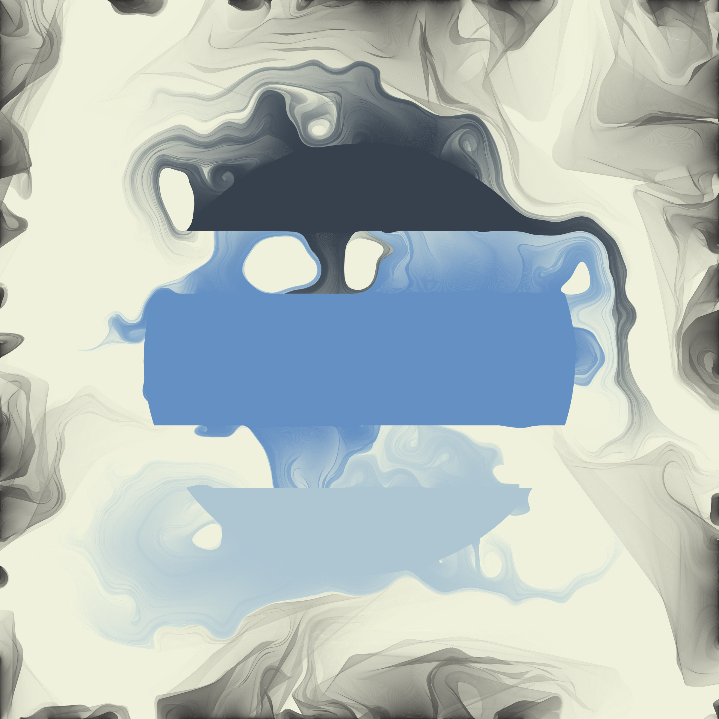 Art Blocks - Art Blocks v2 - Rapture #403 - NFT # 141000403