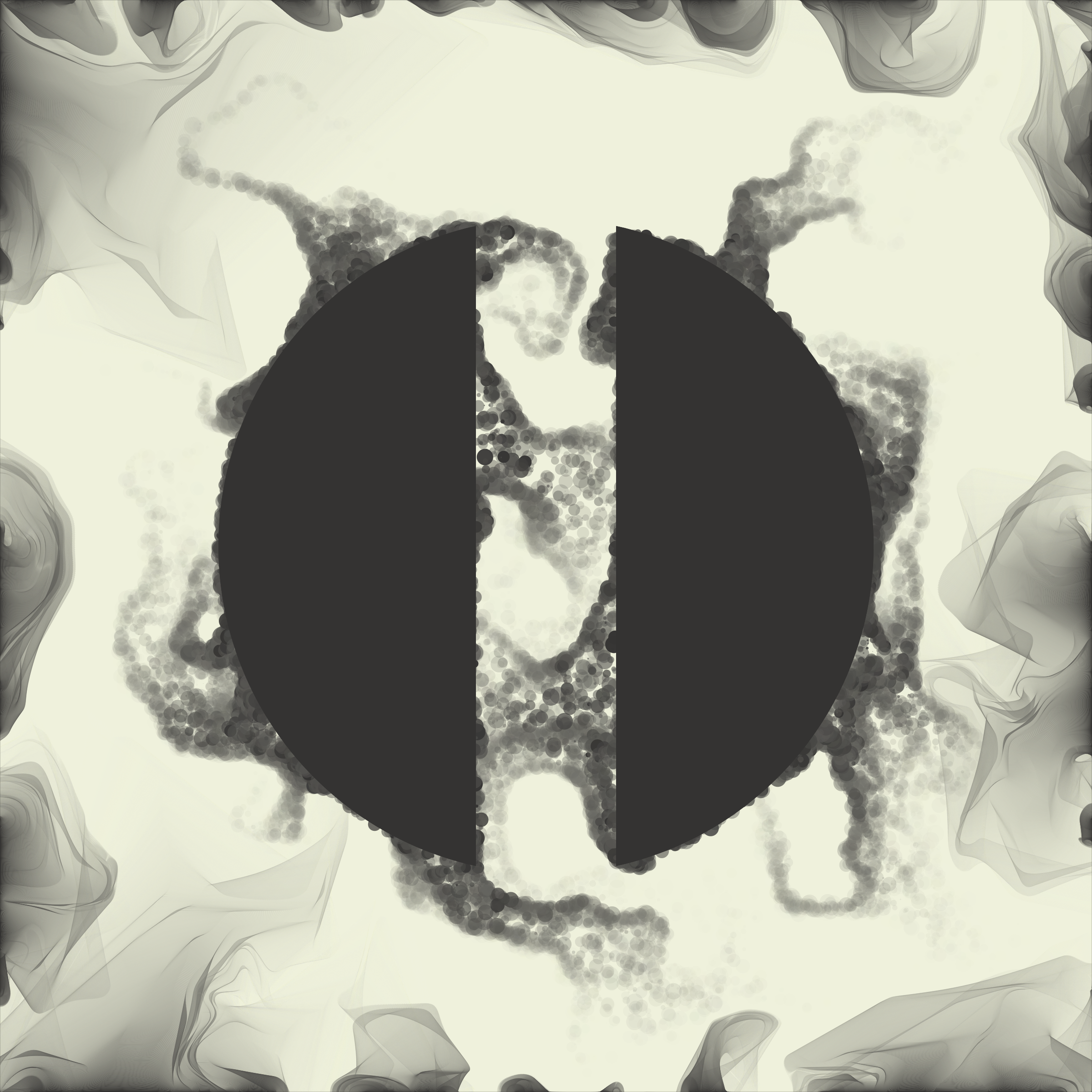 Art Blocks - Art Blocks v2 - Rapture #409 - NFT # 141000409