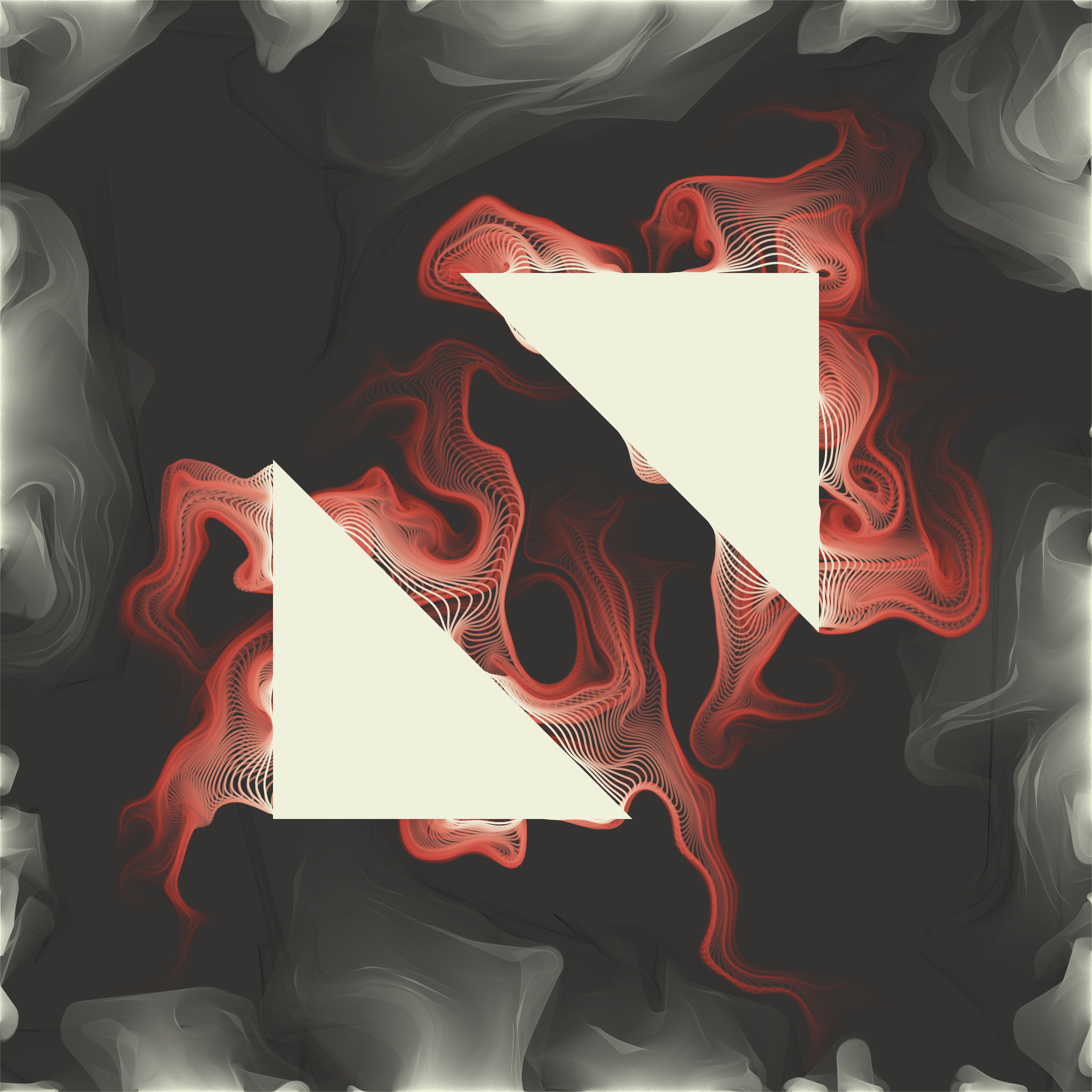 Art Blocks - Art Blocks v2 - Rapture #440 - NFT # 141000440