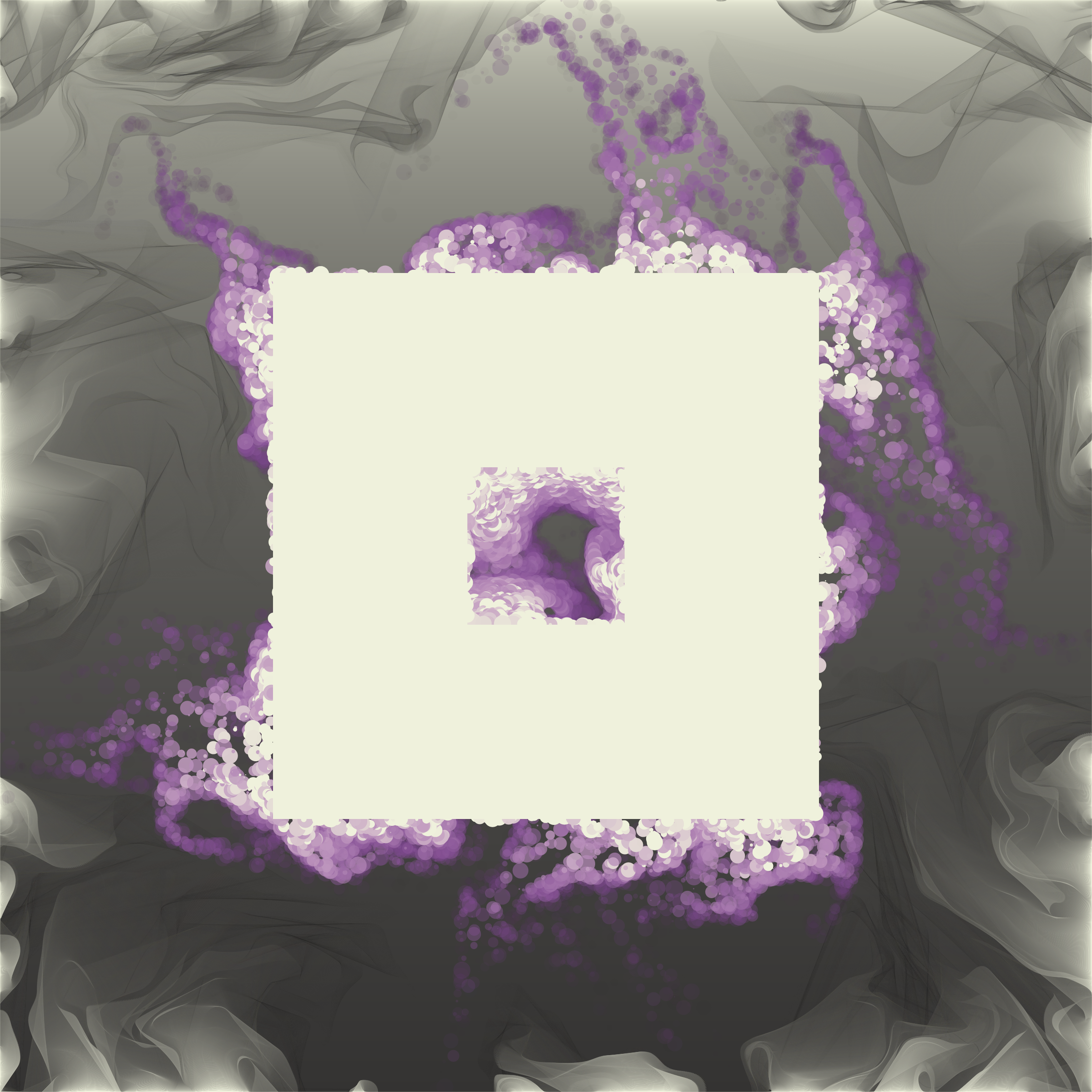 Art Blocks - Art Blocks v2 - Rapture #449 - NFT # 141000449