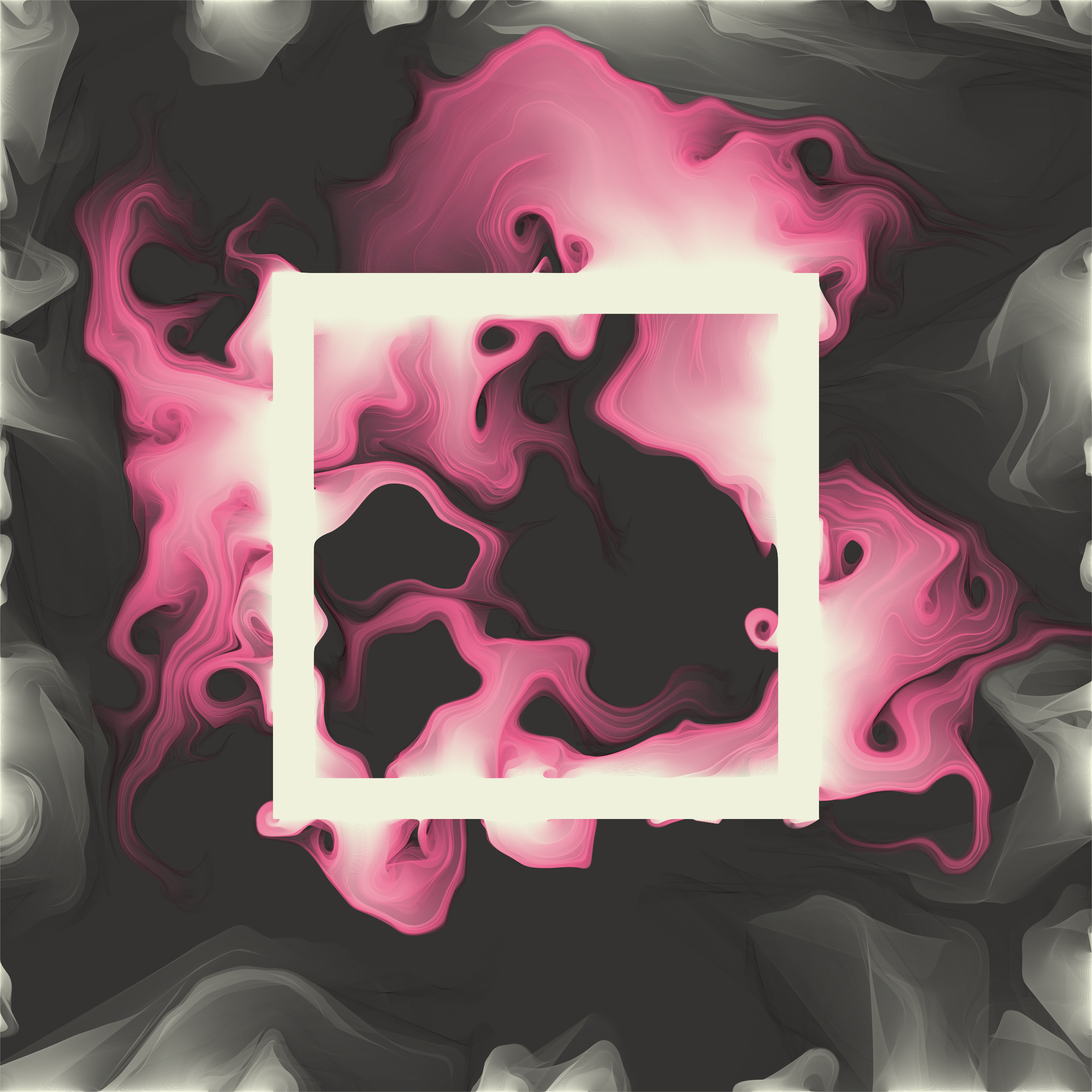 Art Blocks - Art Blocks v2 - Rapture #450 - NFT # 141000450