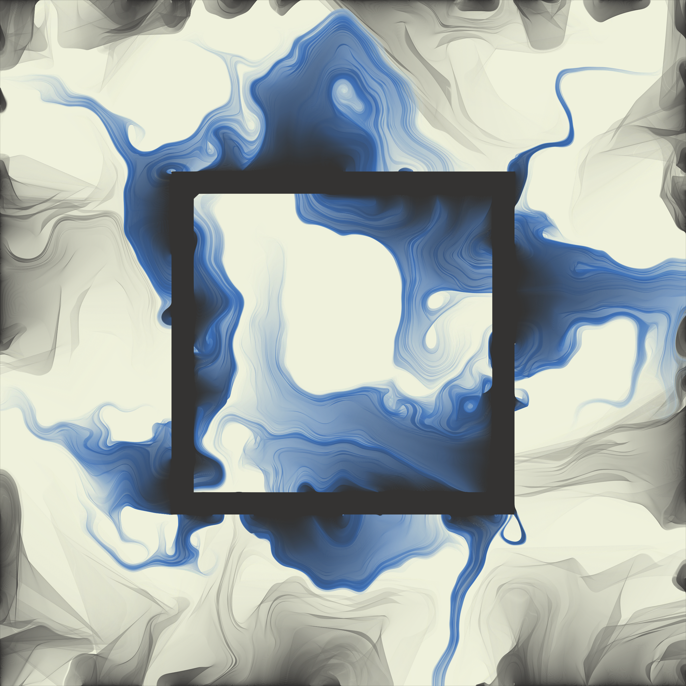 Art Blocks - Art Blocks v2 - Rapture #473 - NFT # 141000473