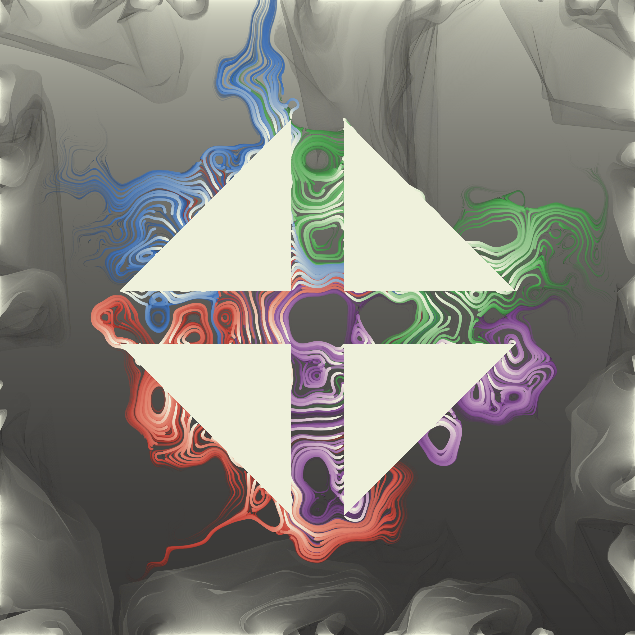 Art Blocks - Art Blocks v2 - Rapture #475 - NFT # 141000475