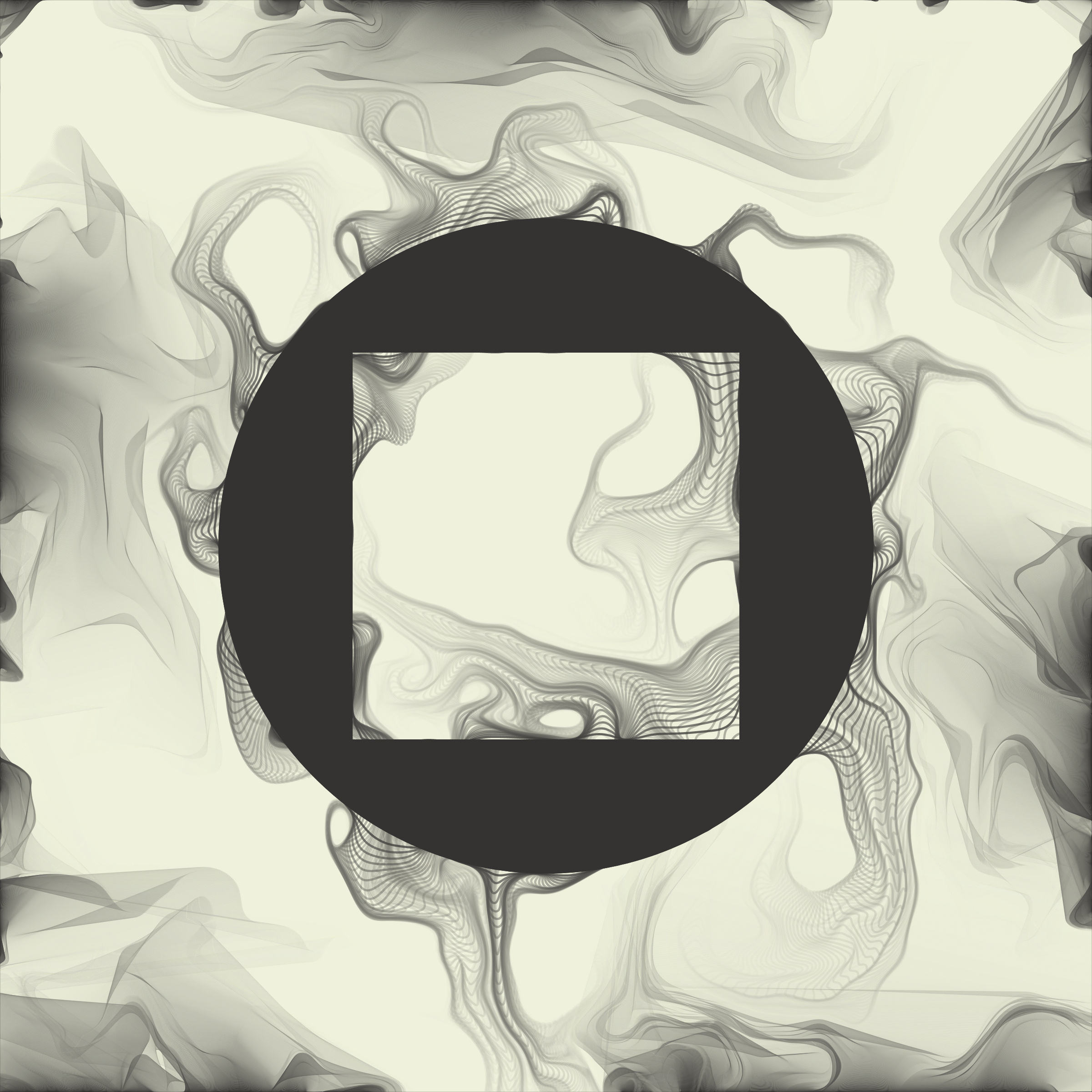 Art Blocks - Art Blocks v2 - Rapture #494 - NFT # 141000494