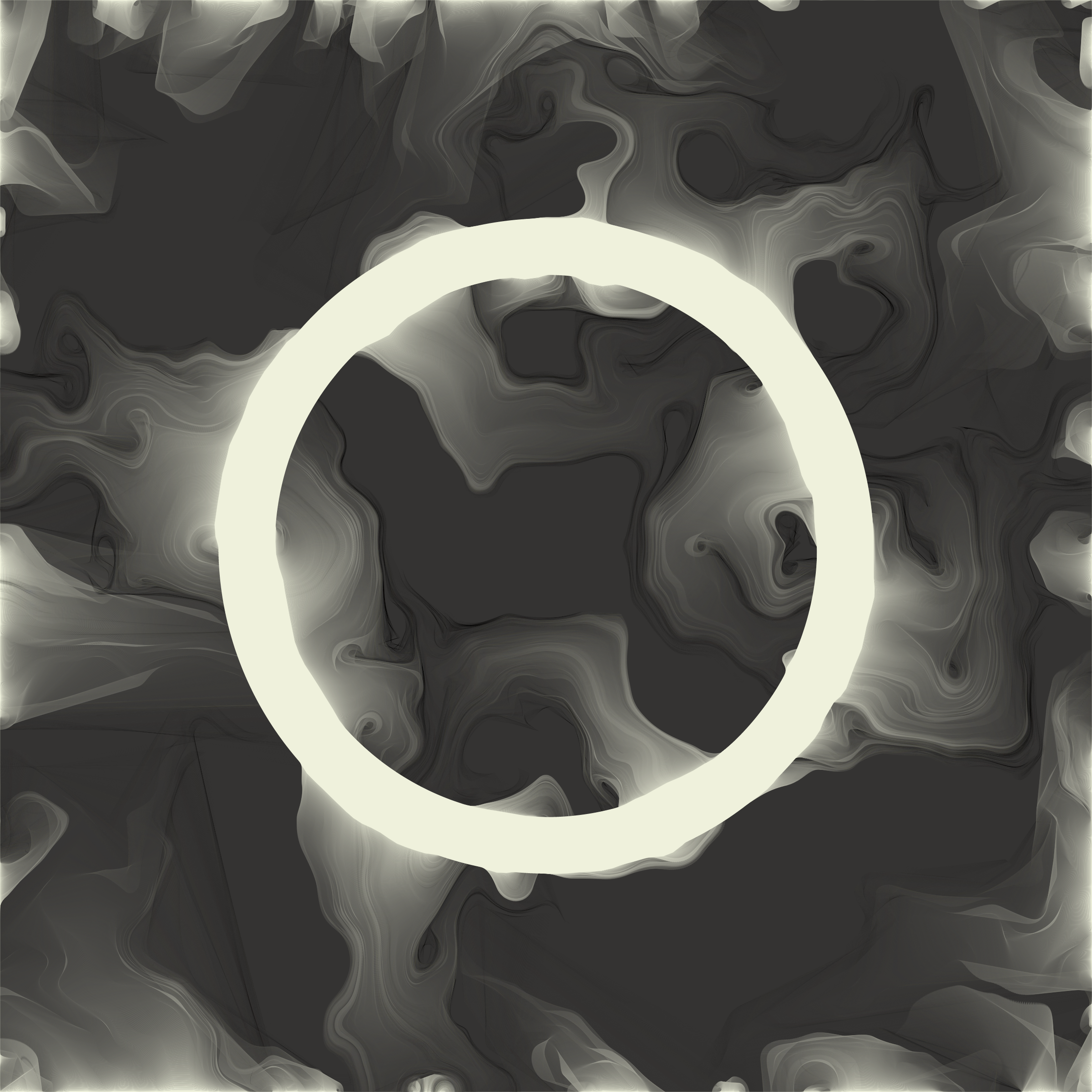 Art Blocks - Art Blocks v2 - Rapture #529 - NFT # 141000529