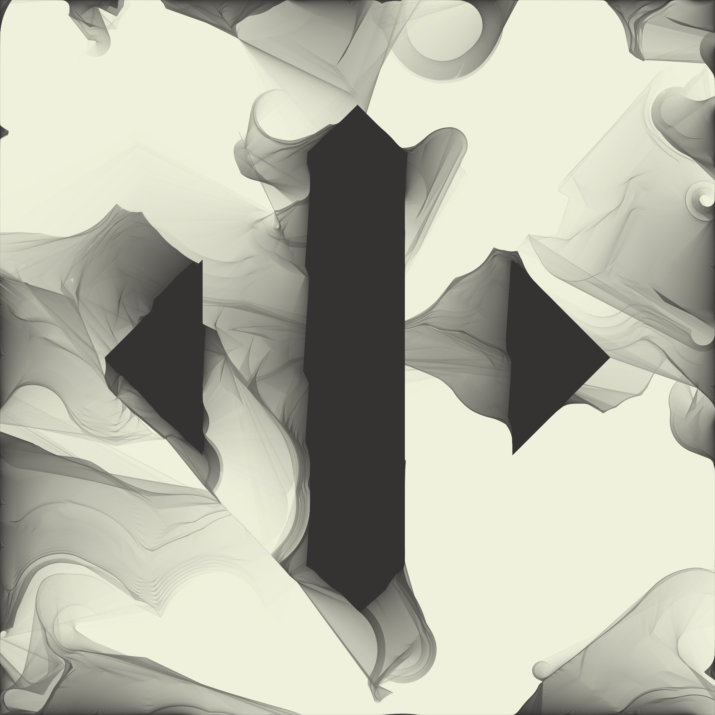 Art Blocks - Art Blocks v2 - Rapture #540 - NFT # 141000540