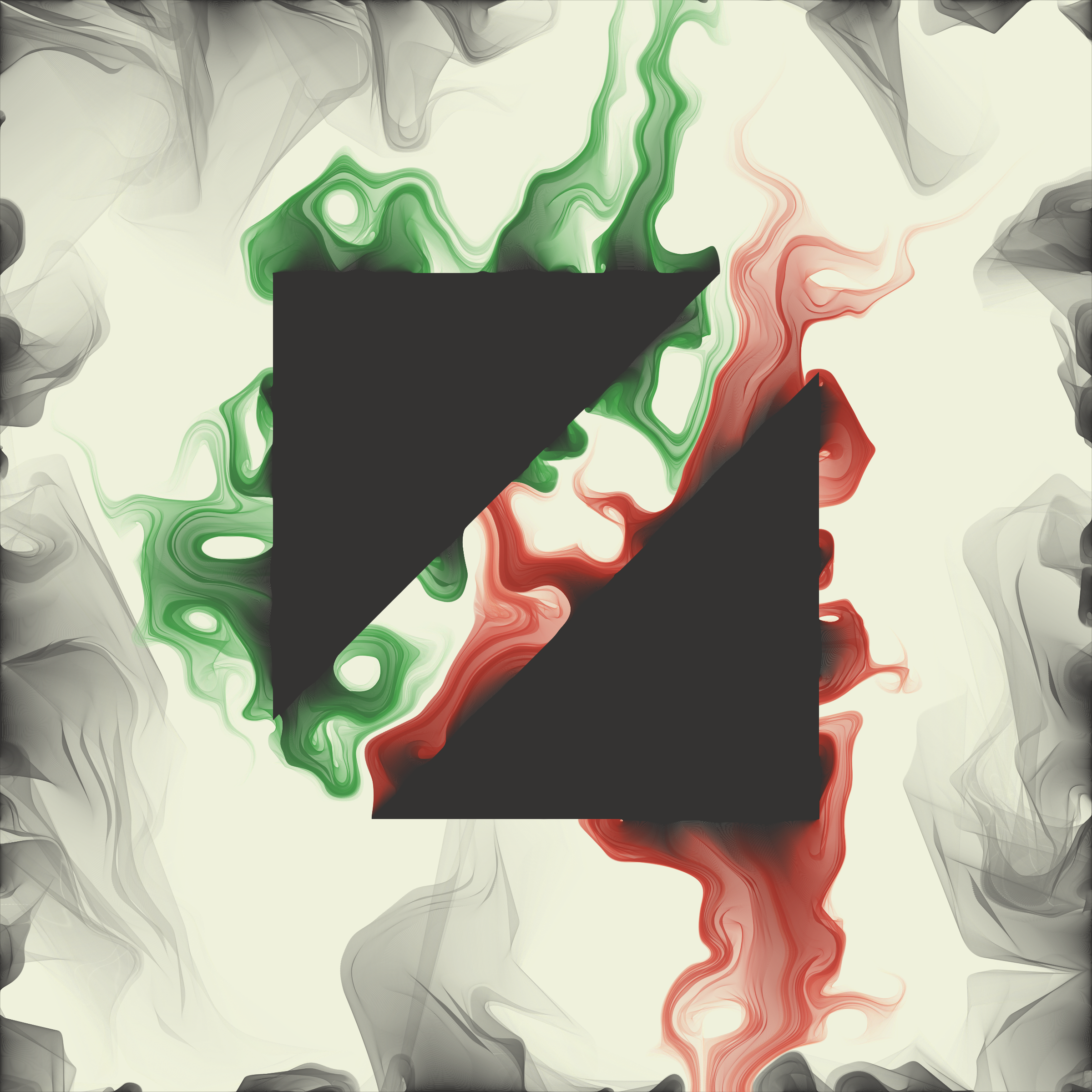 Art Blocks - Art Blocks v2 - Rapture #546 - NFT # 141000546