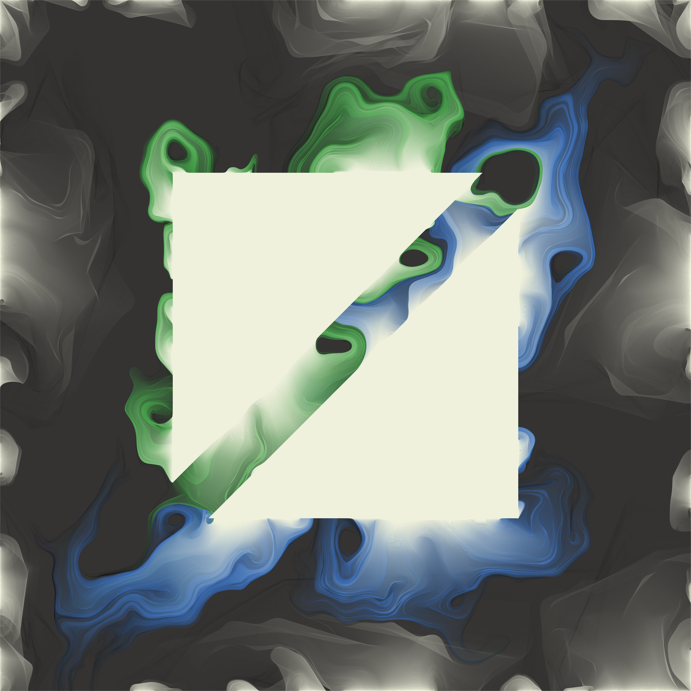 Art Blocks - Art Blocks v2 - Rapture #561 - NFT # 141000561