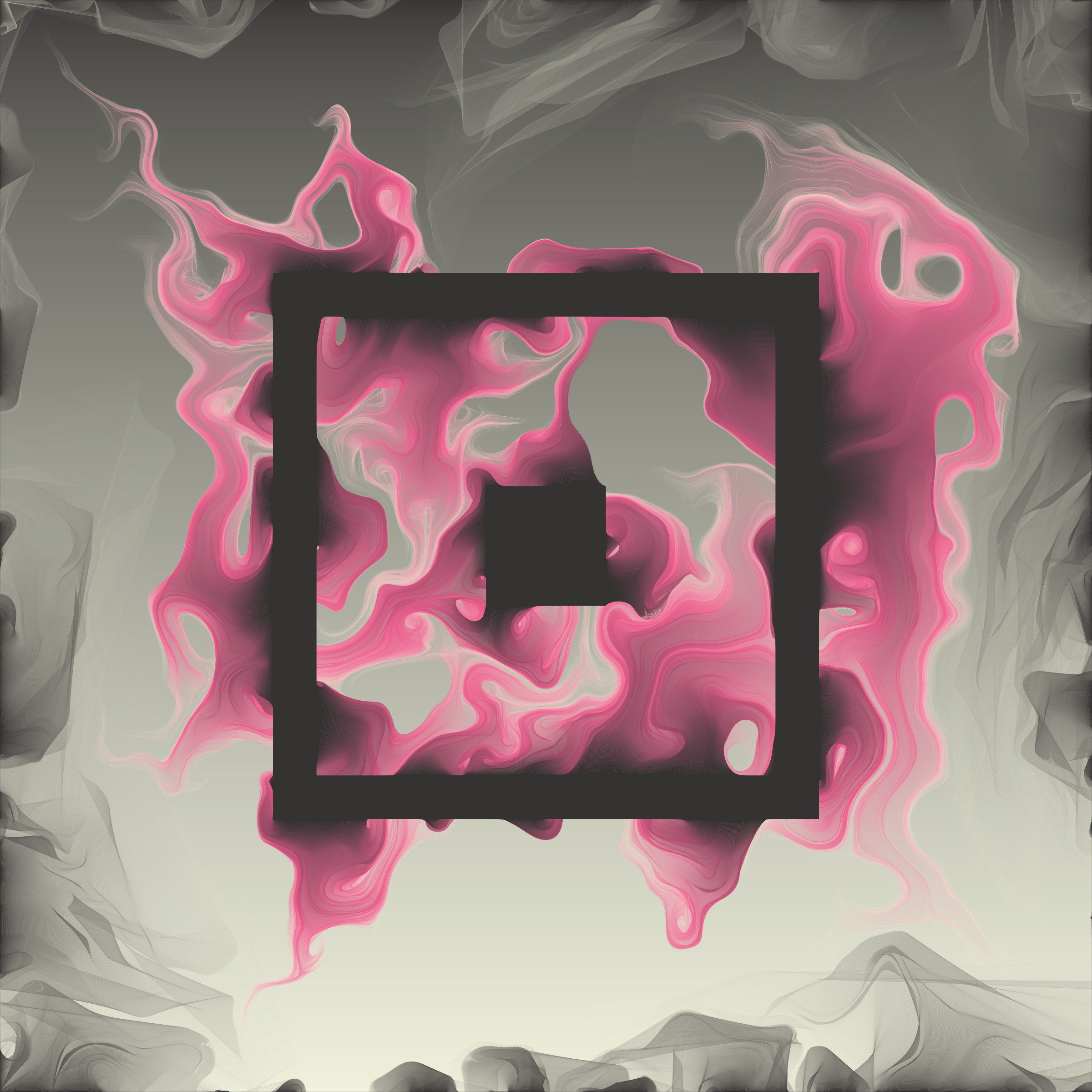 Art Blocks - Art Blocks v2 - Rapture #570 - NFT # 141000570