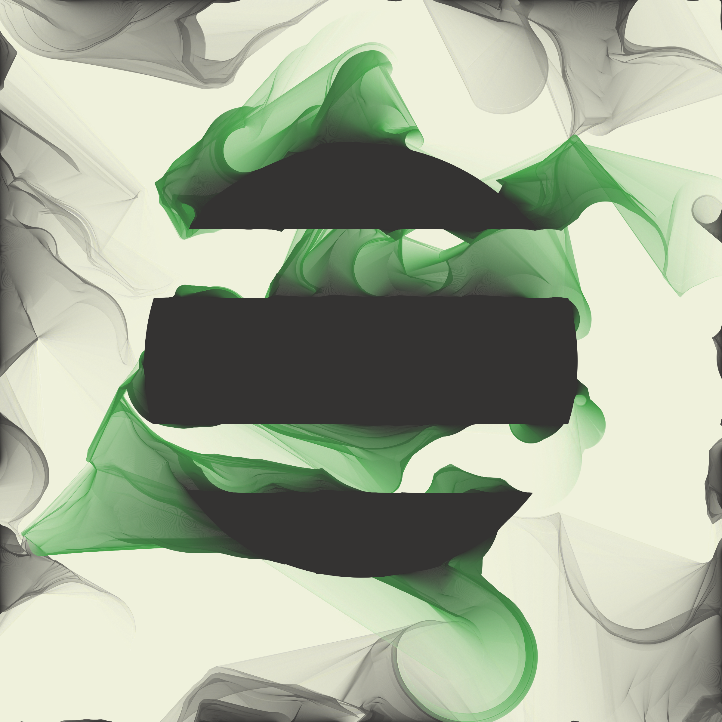 Art Blocks - Art Blocks v2 - Rapture #589 - NFT # 141000589