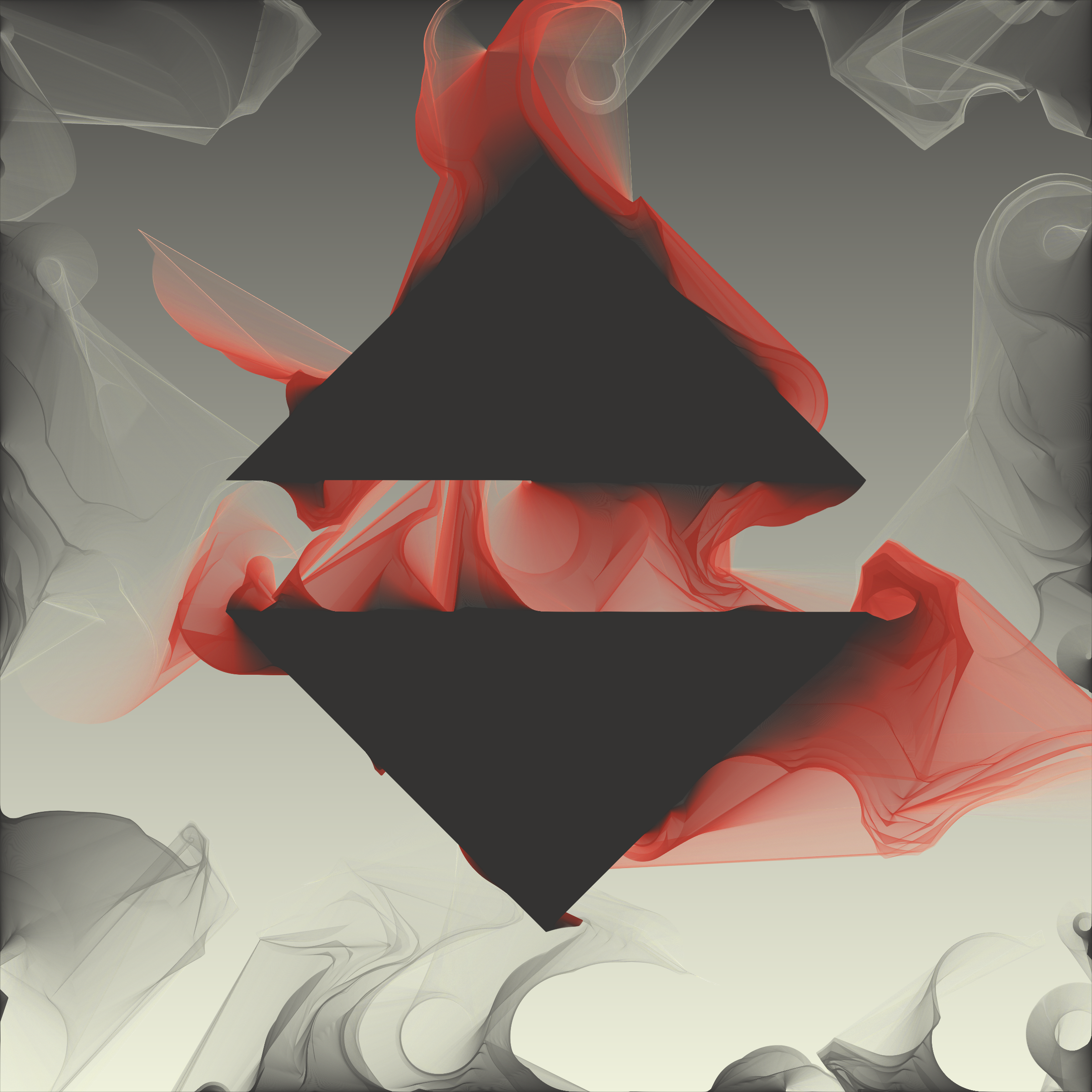 Art Blocks - Art Blocks v2 - Rapture #604 - NFT # 141000604