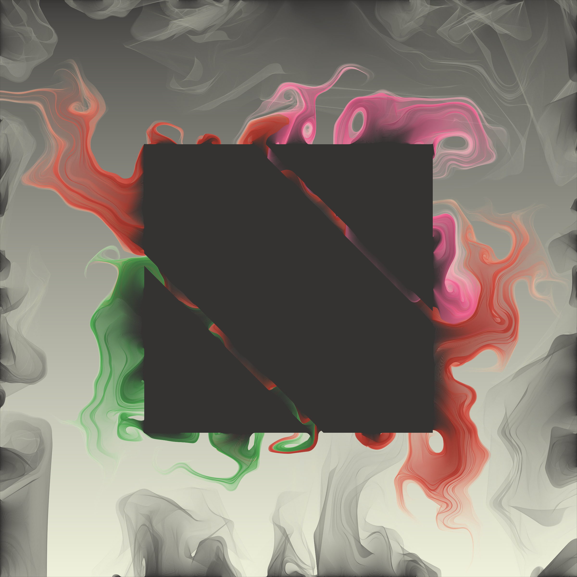 Art Blocks - Art Blocks v2 - Rapture #656 - NFT # 141000656