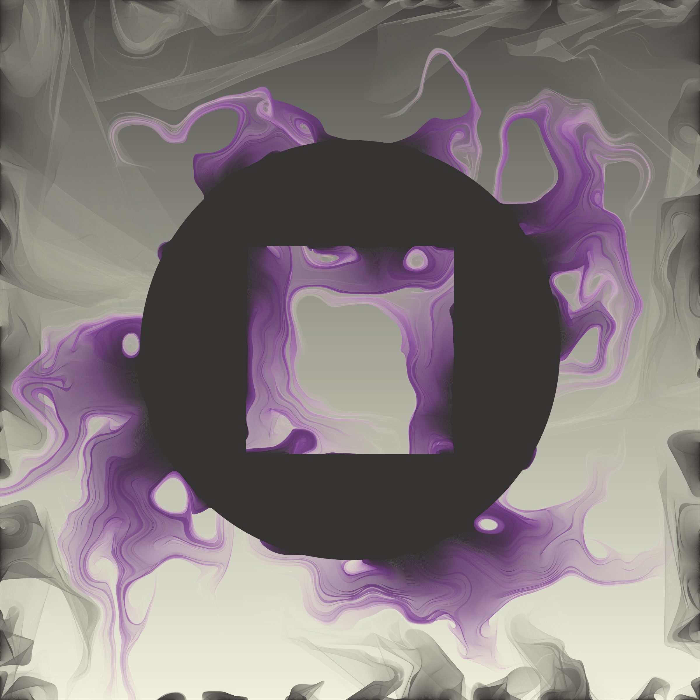 Art Blocks - Art Blocks v2 - Rapture #688 - NFT # 141000688