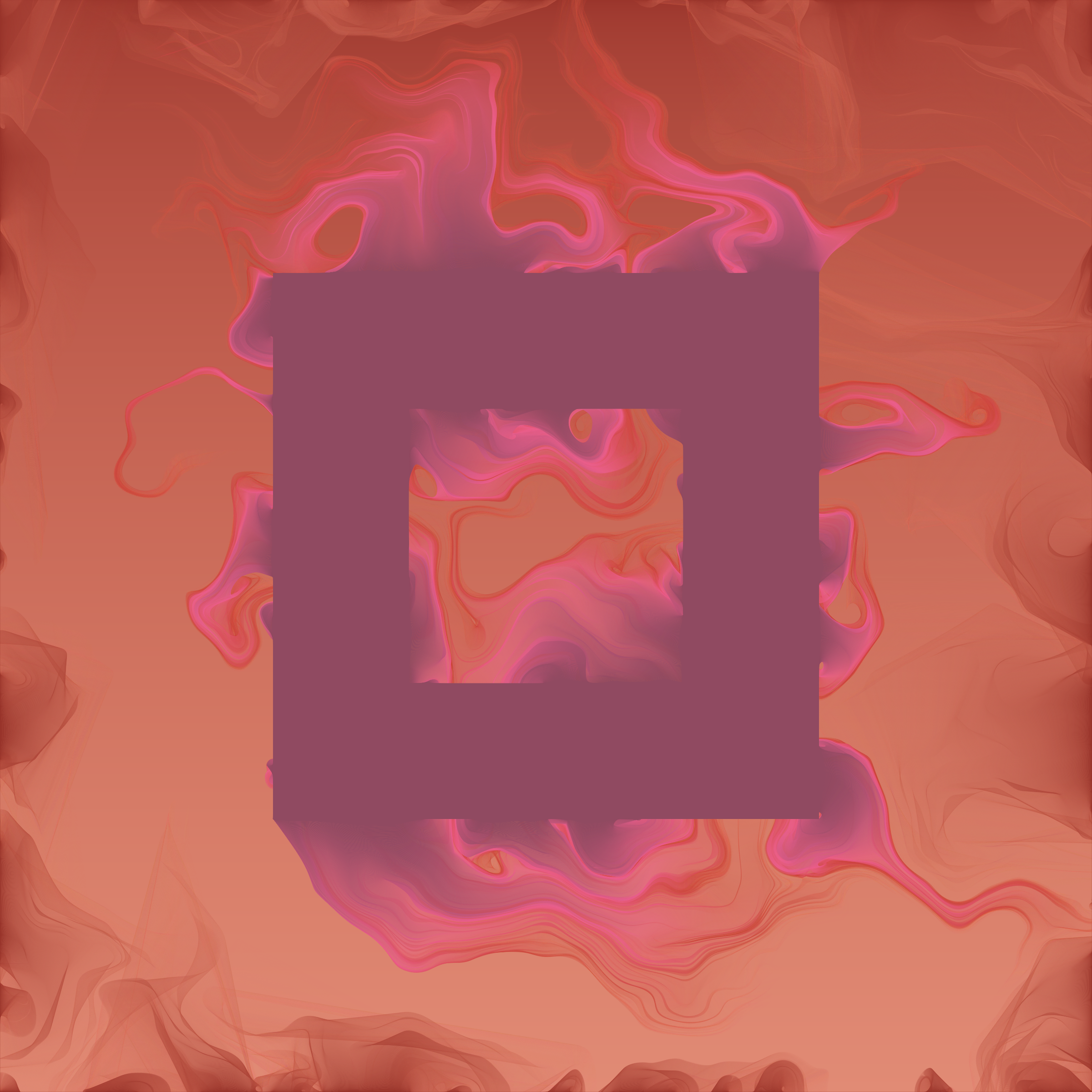 Art Blocks - Art Blocks v2 - Rapture #698 - NFT # 141000698