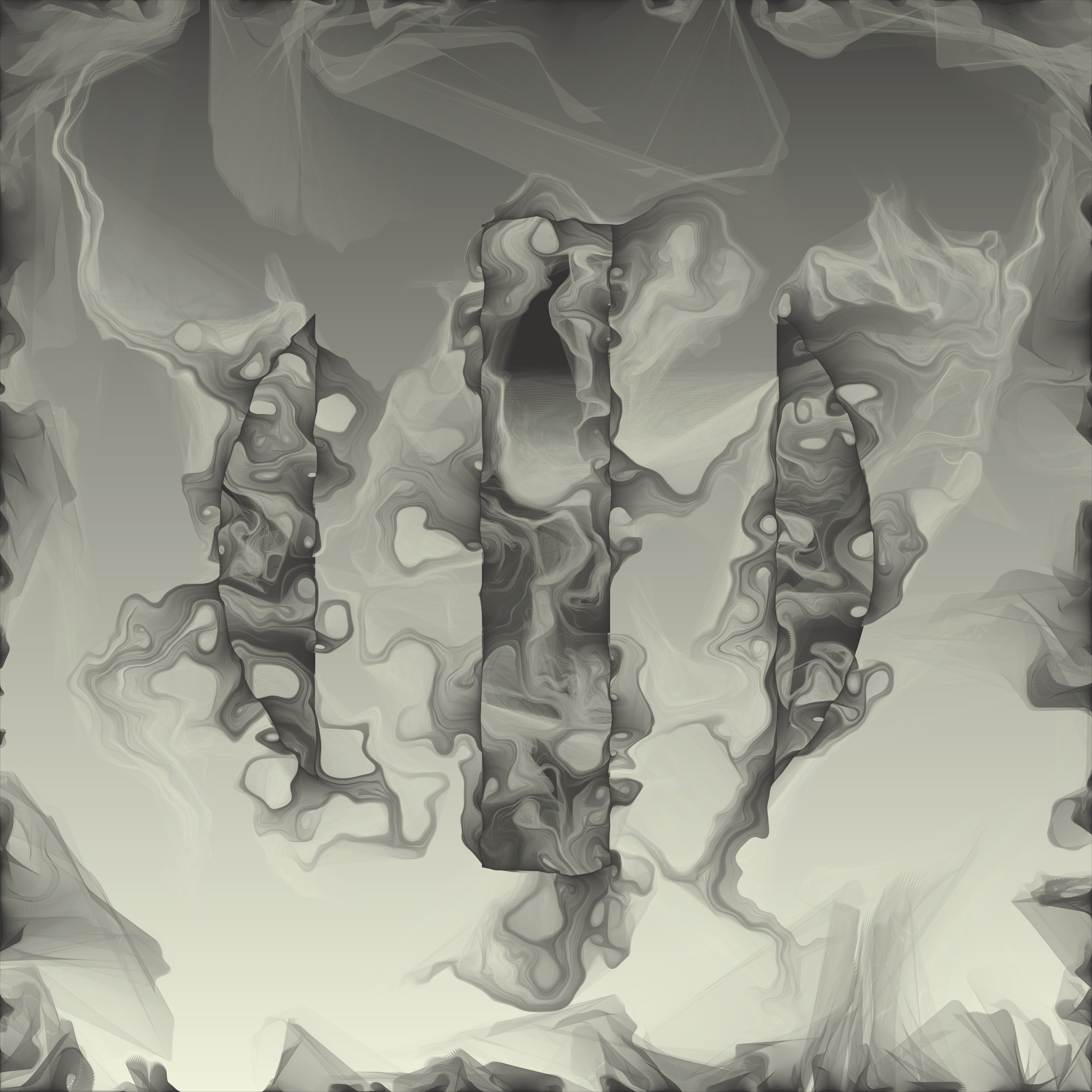 Art Blocks - Art Blocks v2 - Rapture #705 - NFT # 141000705