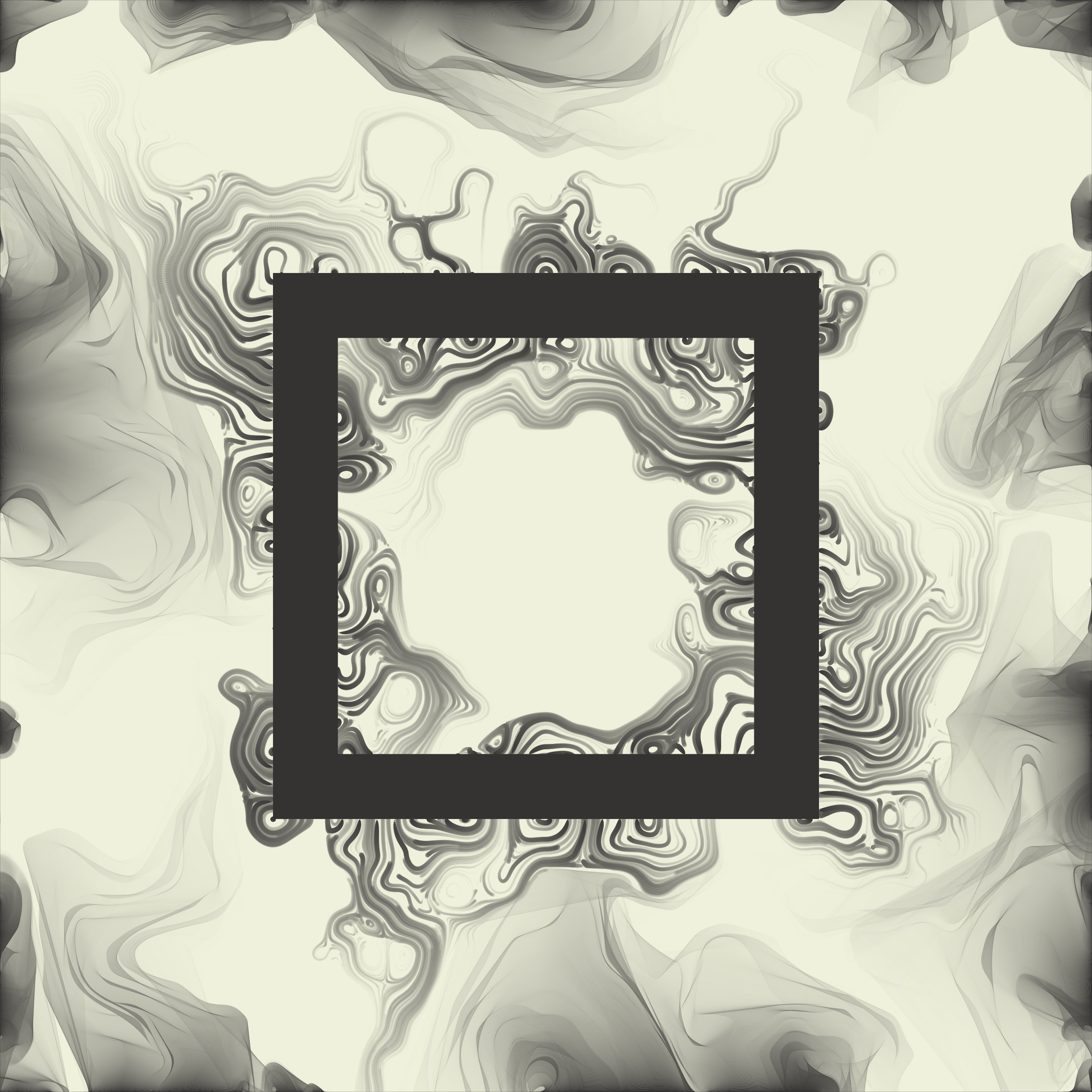 Art Blocks - Art Blocks v2 - Rapture #713 - NFT # 141000713