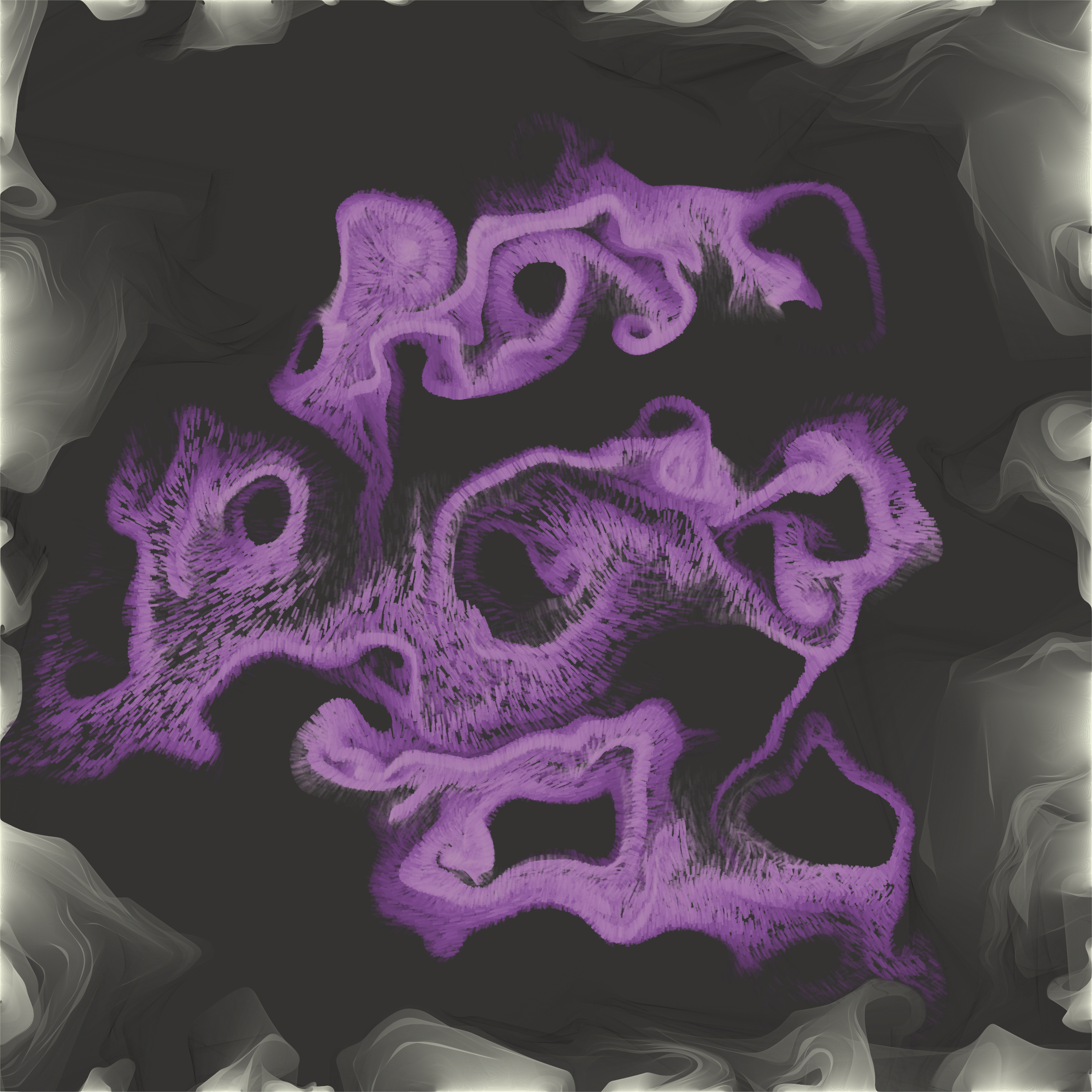 Art Blocks - Art Blocks v2 - Rapture #729 - NFT # 141000729