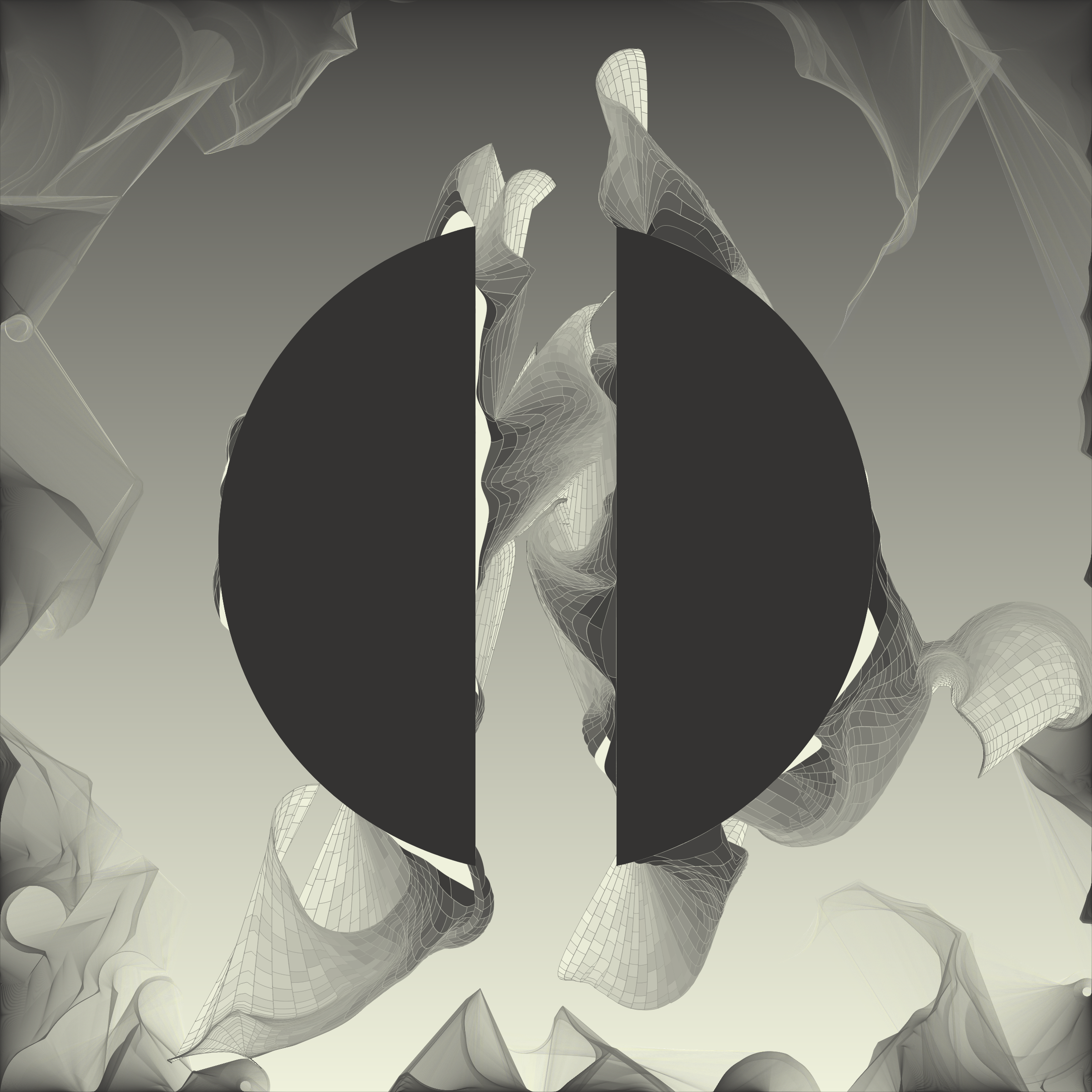 Art Blocks - Art Blocks v2 - Rapture #731 - NFT # 141000731