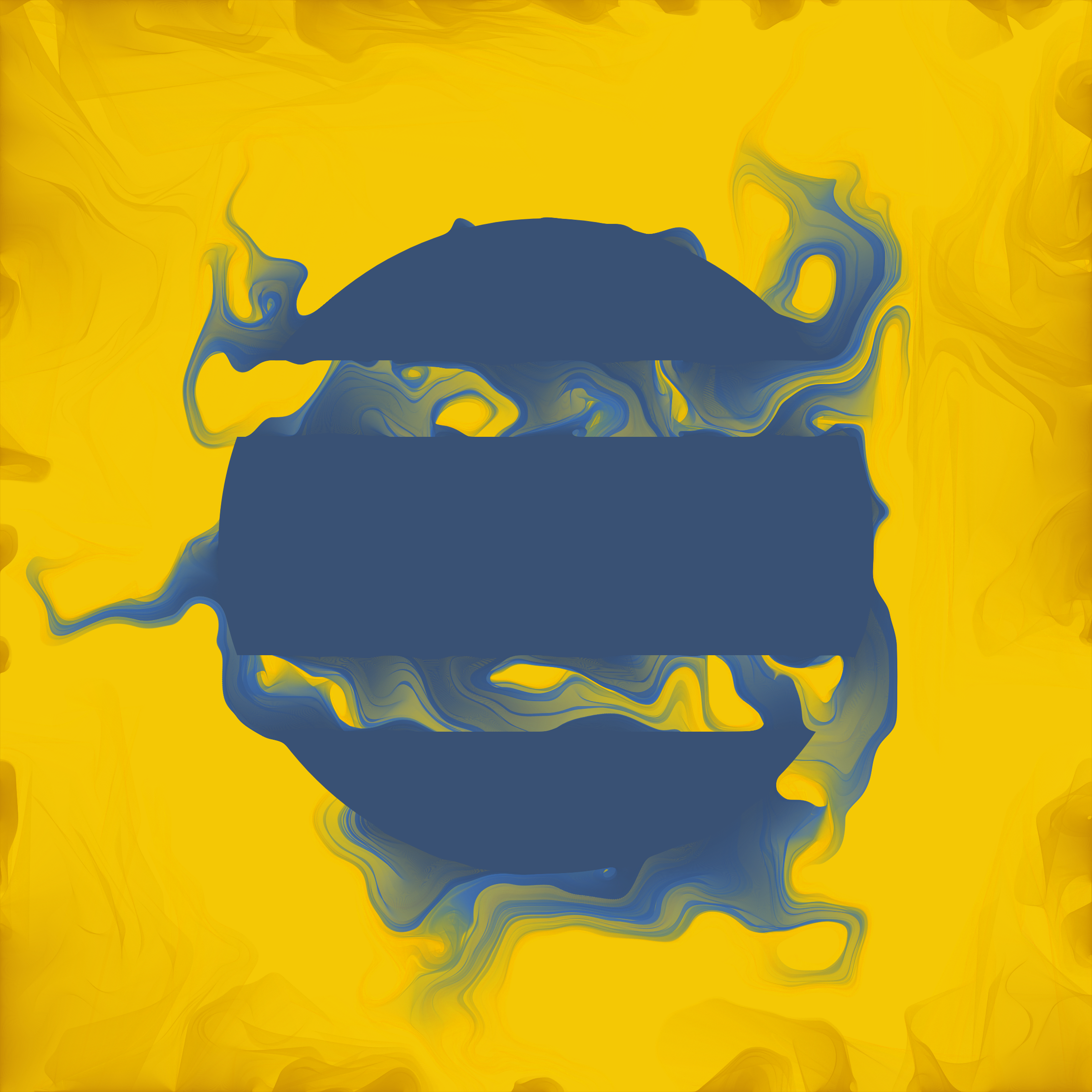 Art Blocks - Art Blocks v2 - Rapture #807 - NFT # 141000807