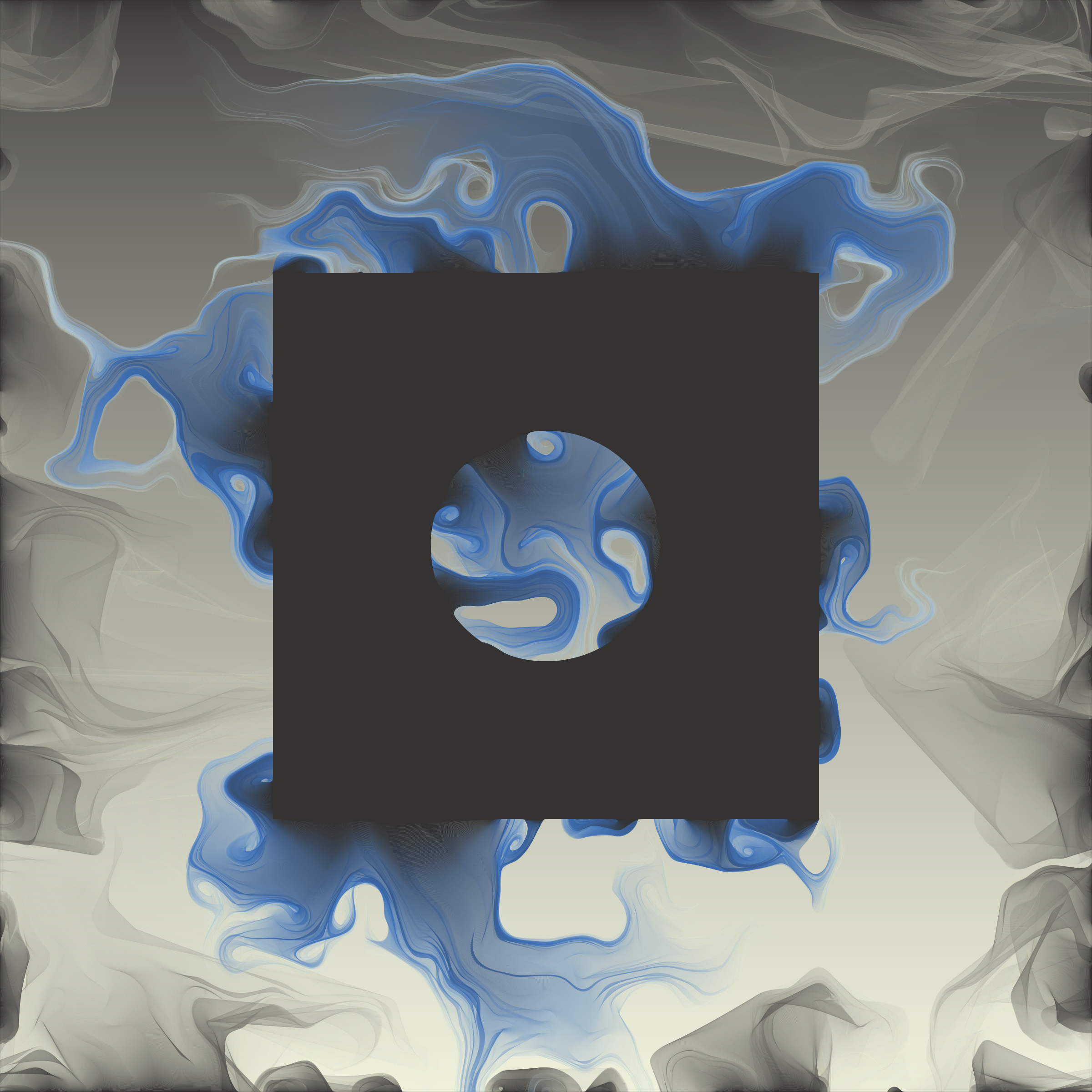 Art Blocks - Art Blocks v2 - Rapture #823 - NFT # 141000823