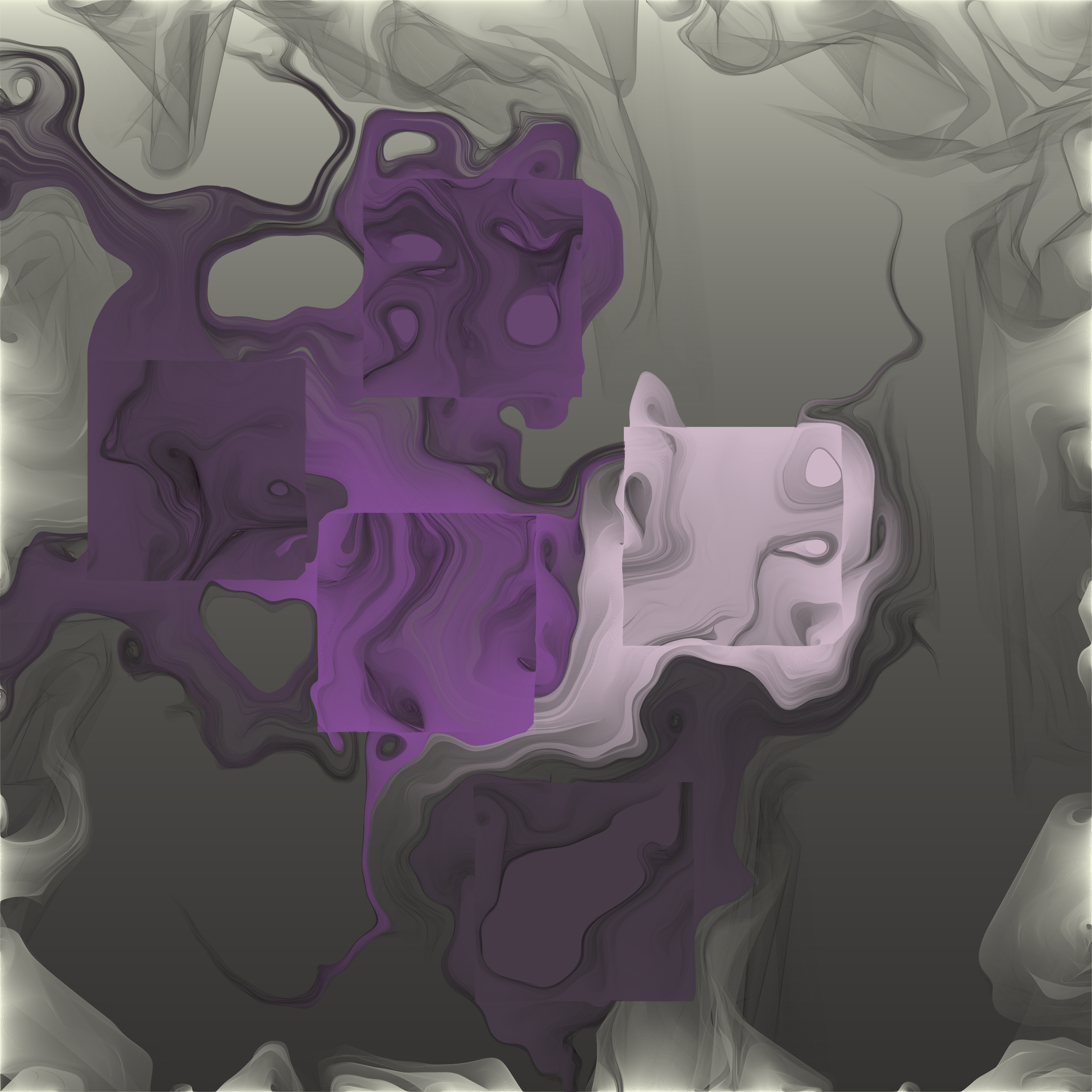 Art Blocks - Art Blocks v2 - Rapture #826 - NFT # 141000826