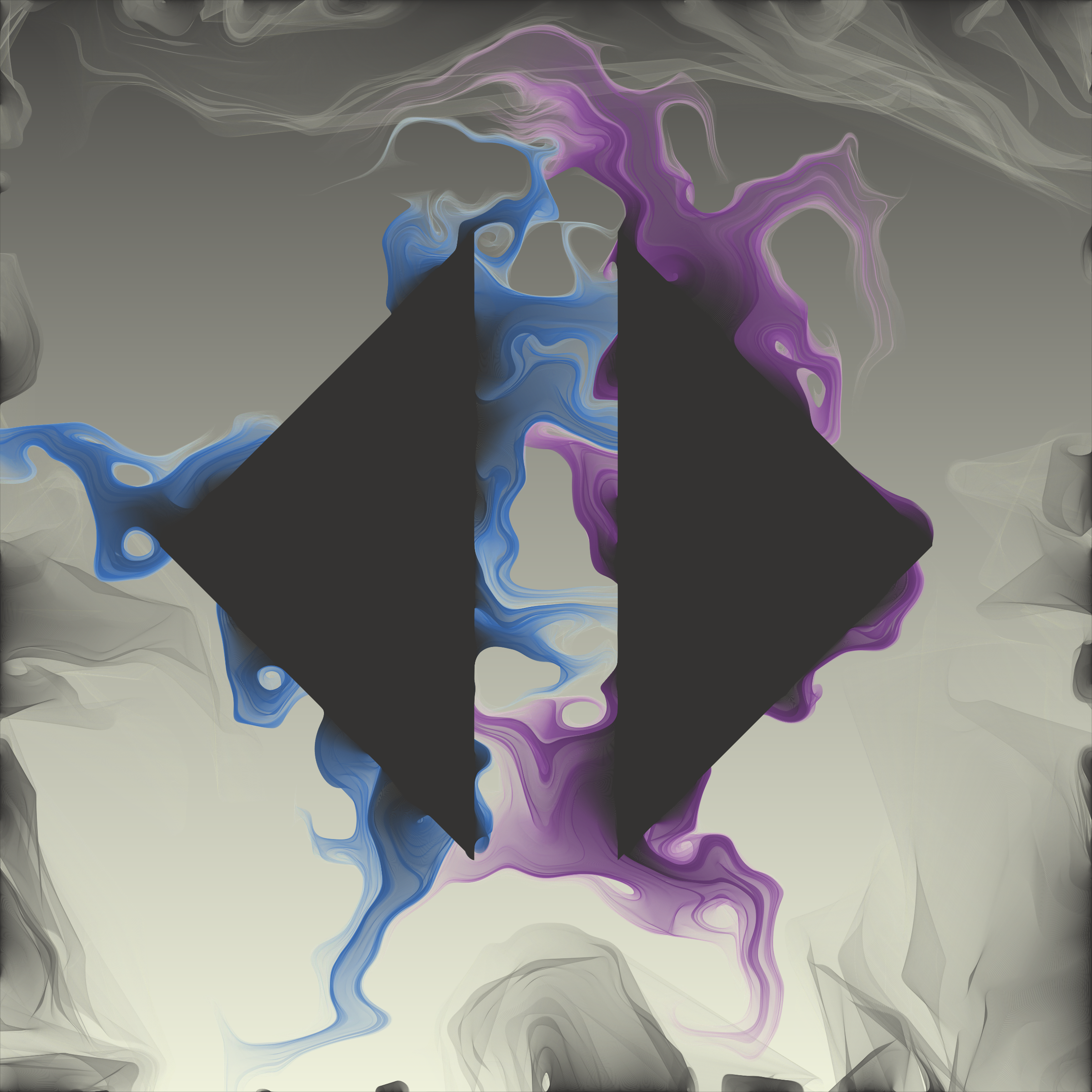 Art Blocks - Art Blocks v2 - Rapture #829 - NFT # 141000829