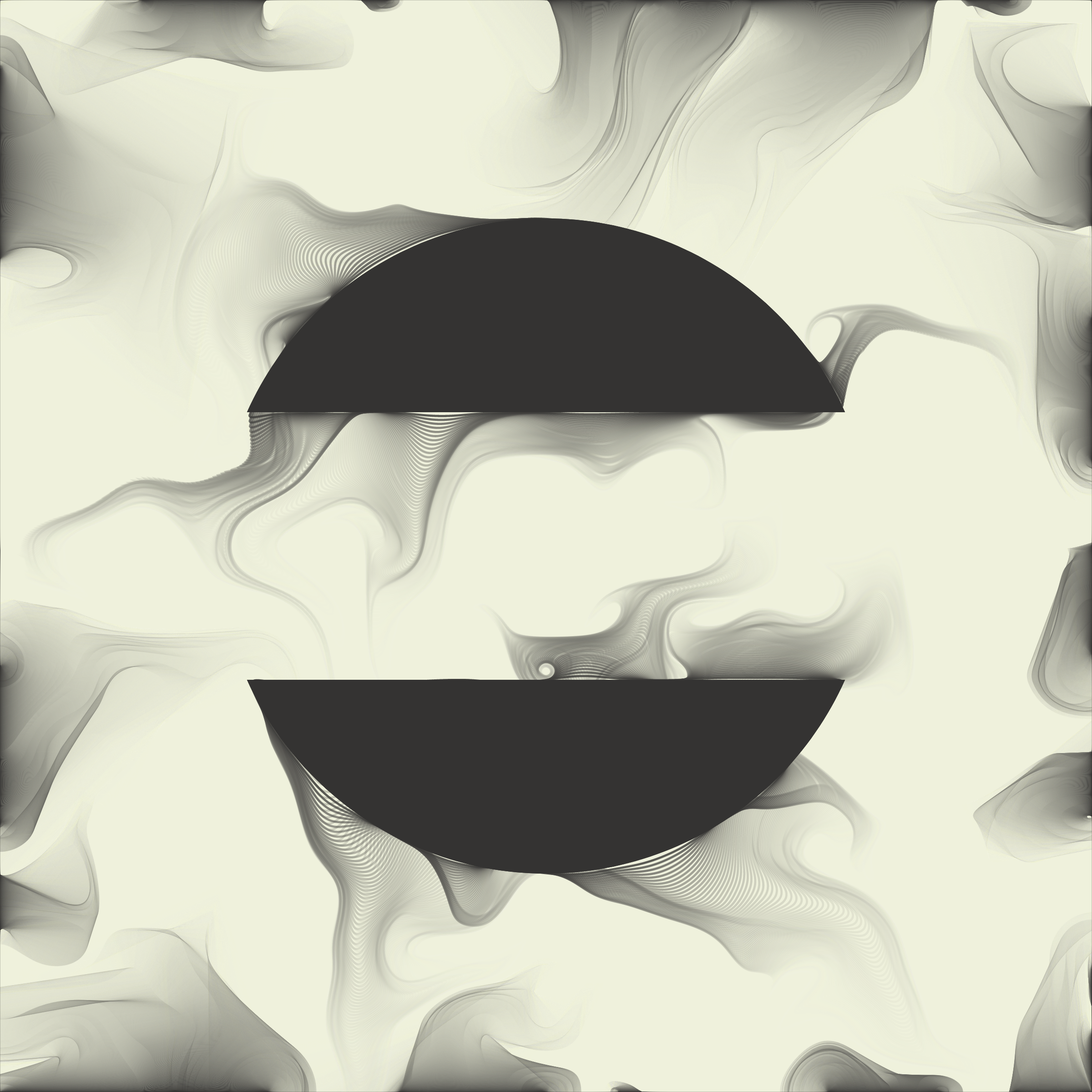 Art Blocks - Art Blocks v2 - Rapture #833 - NFT # 141000833