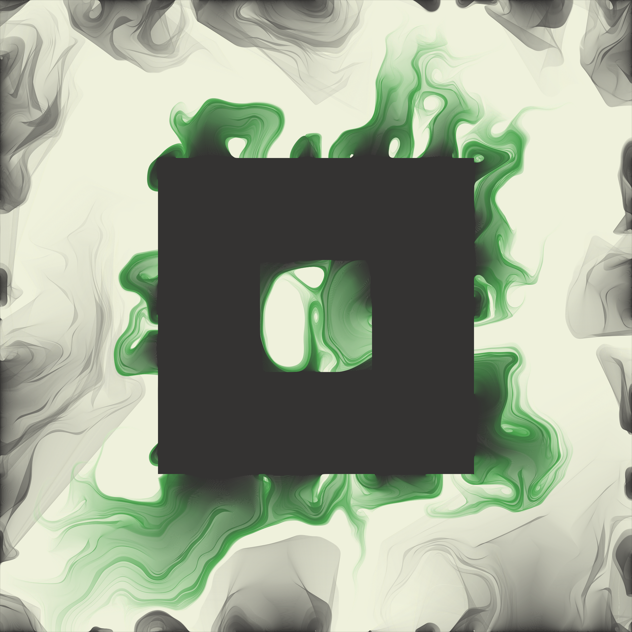 Art Blocks - Art Blocks v2 - Rapture #844 - NFT # 141000844