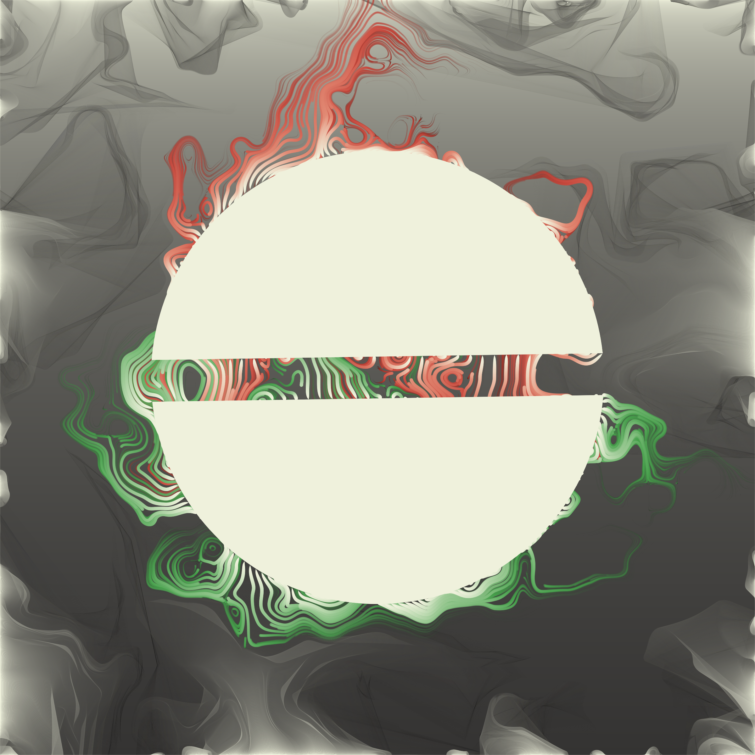 Art Blocks - Art Blocks v2 - Rapture #894 - NFT # 141000894