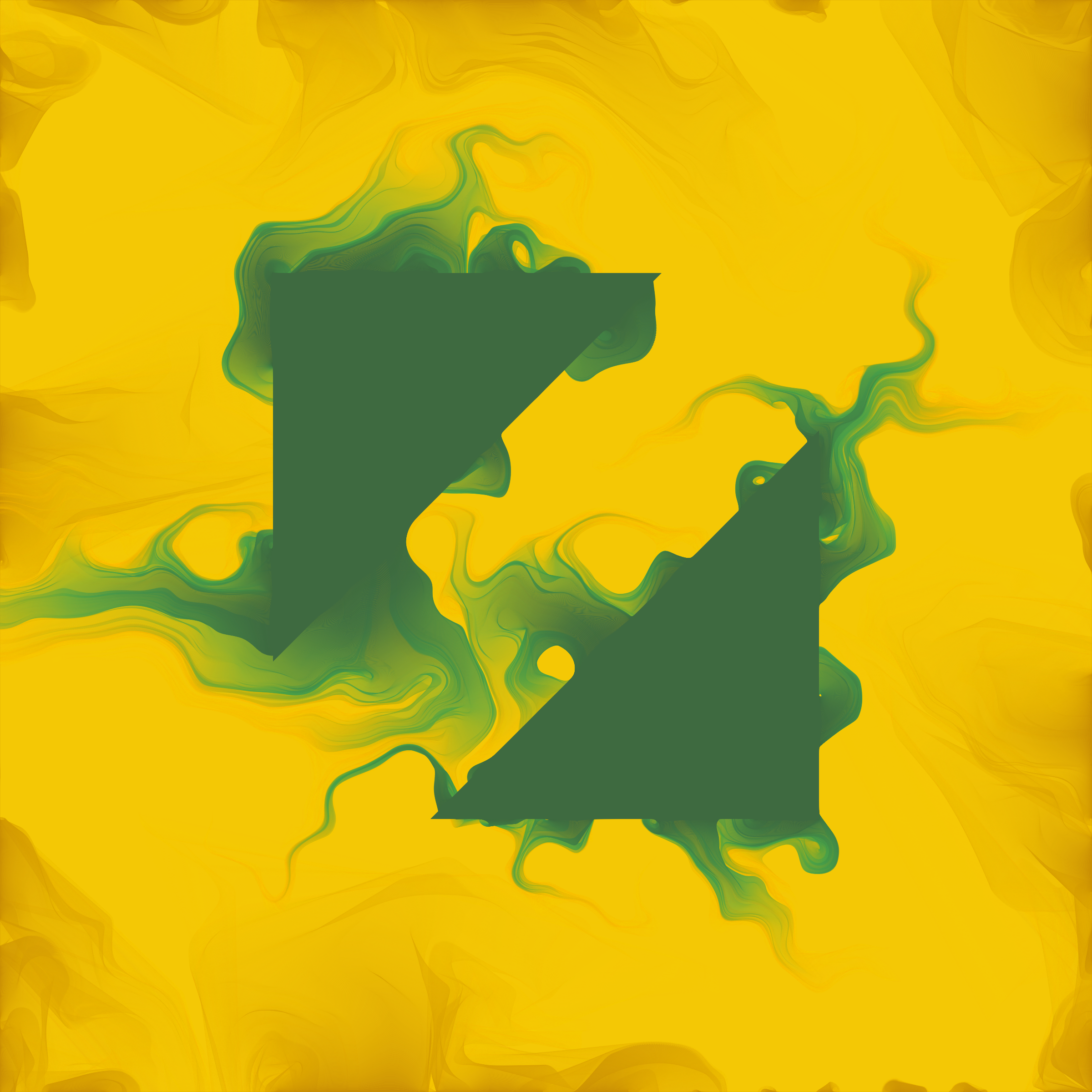 Art Blocks - Art Blocks v2 - Rapture #928 - NFT # 141000928