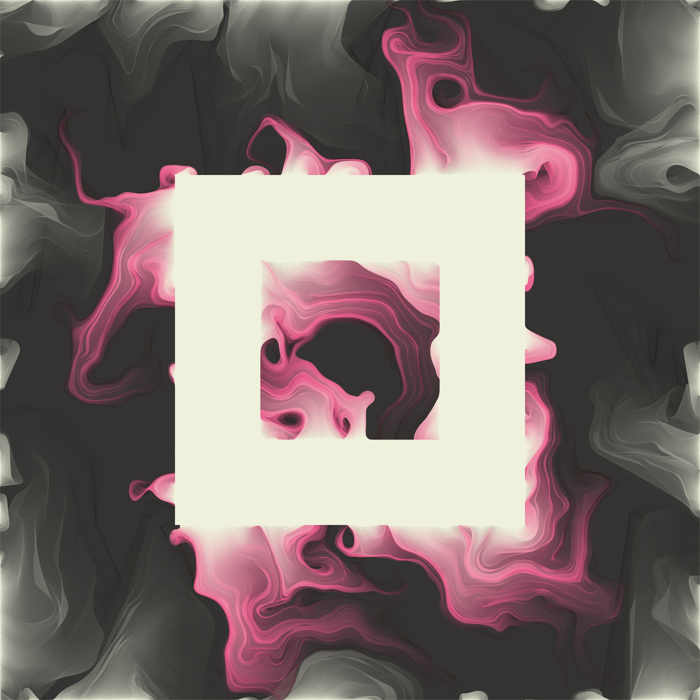 Art Blocks - Art Blocks v2 - Rapture #975 - NFT # 141000975