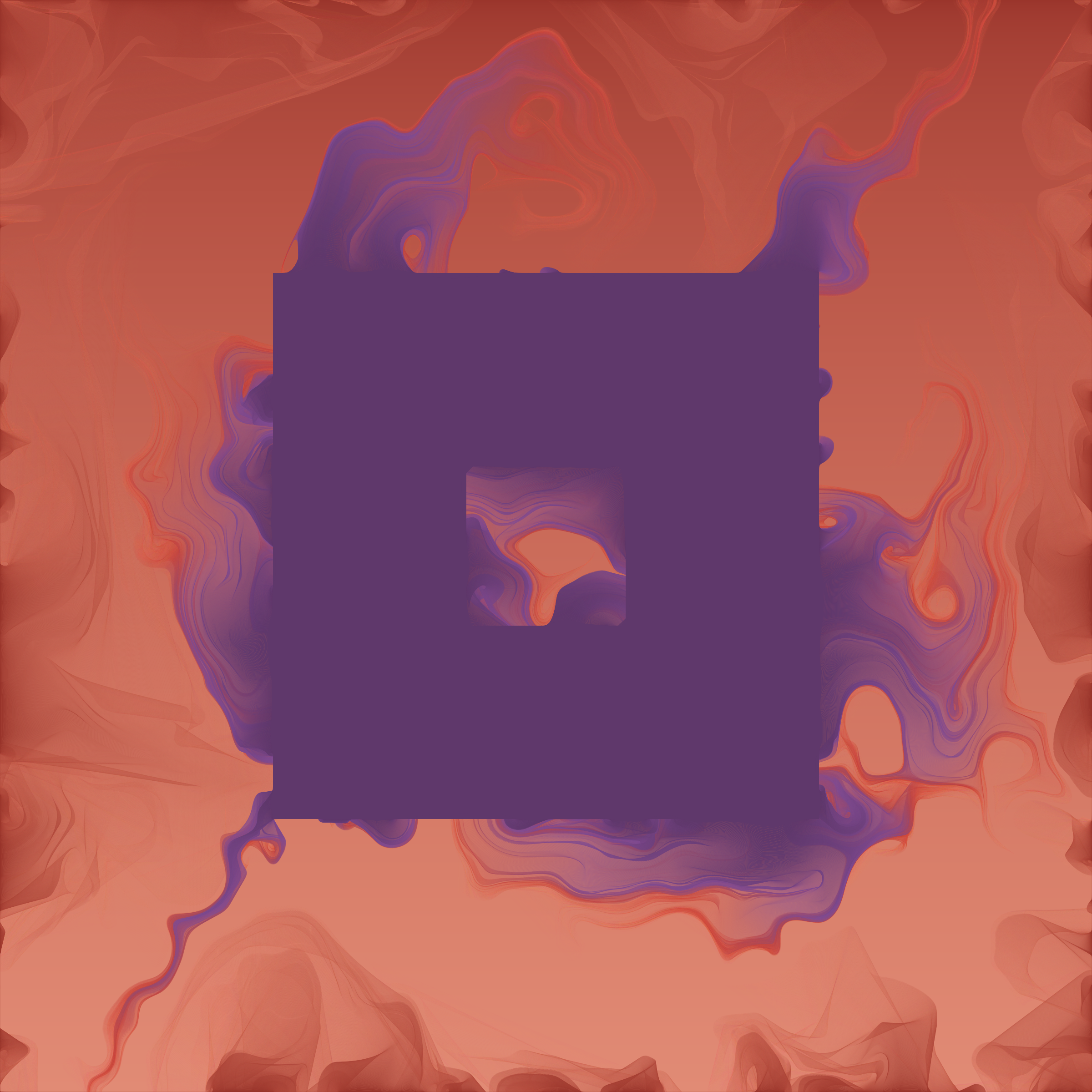 Art Blocks - Art Blocks v2 - Rapture #988 - NFT # 141000988