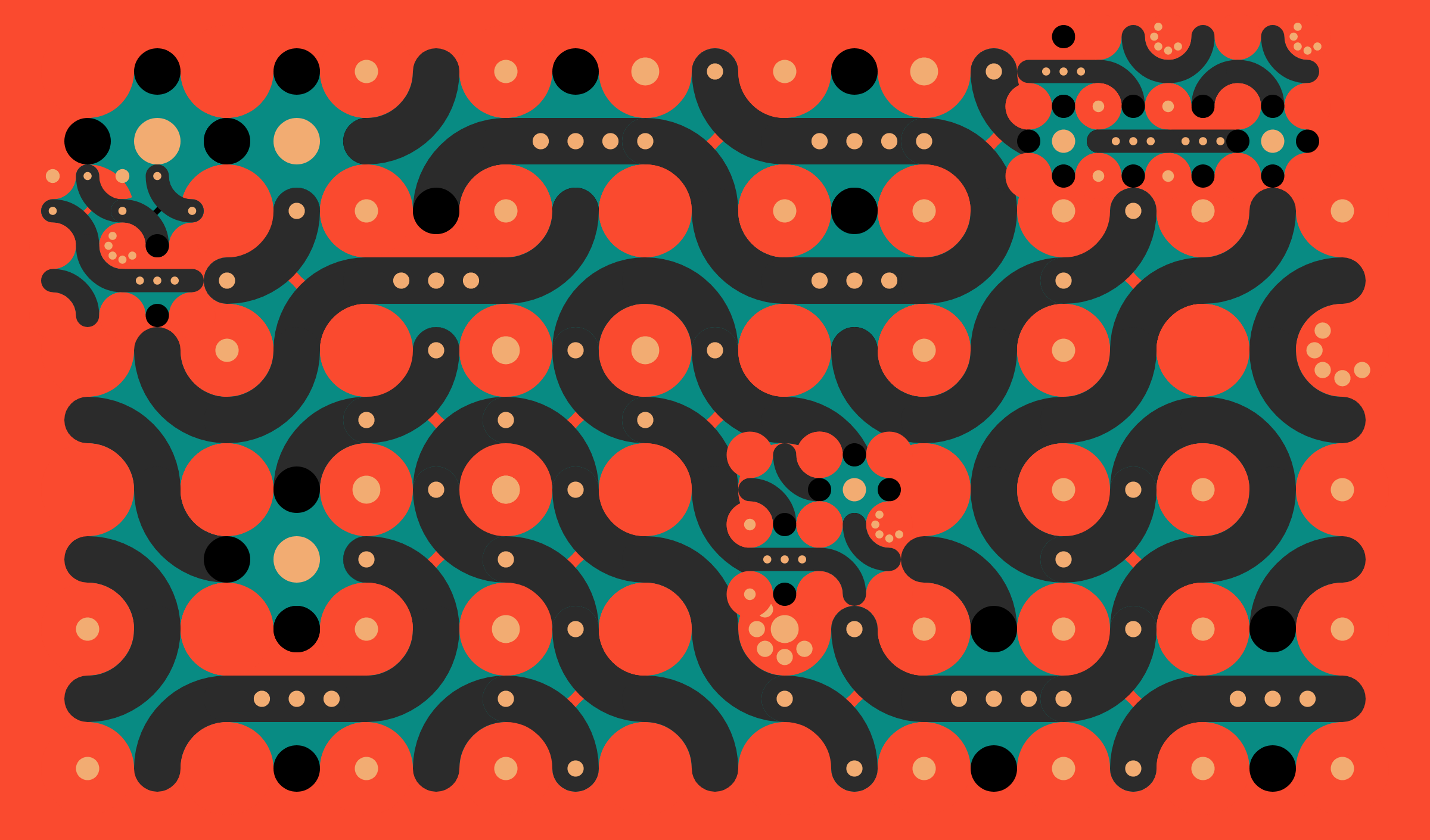 Trossets #12
