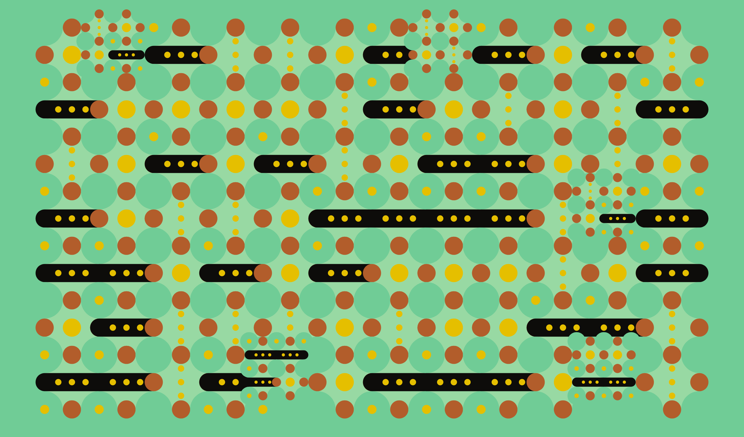 Trossets #95