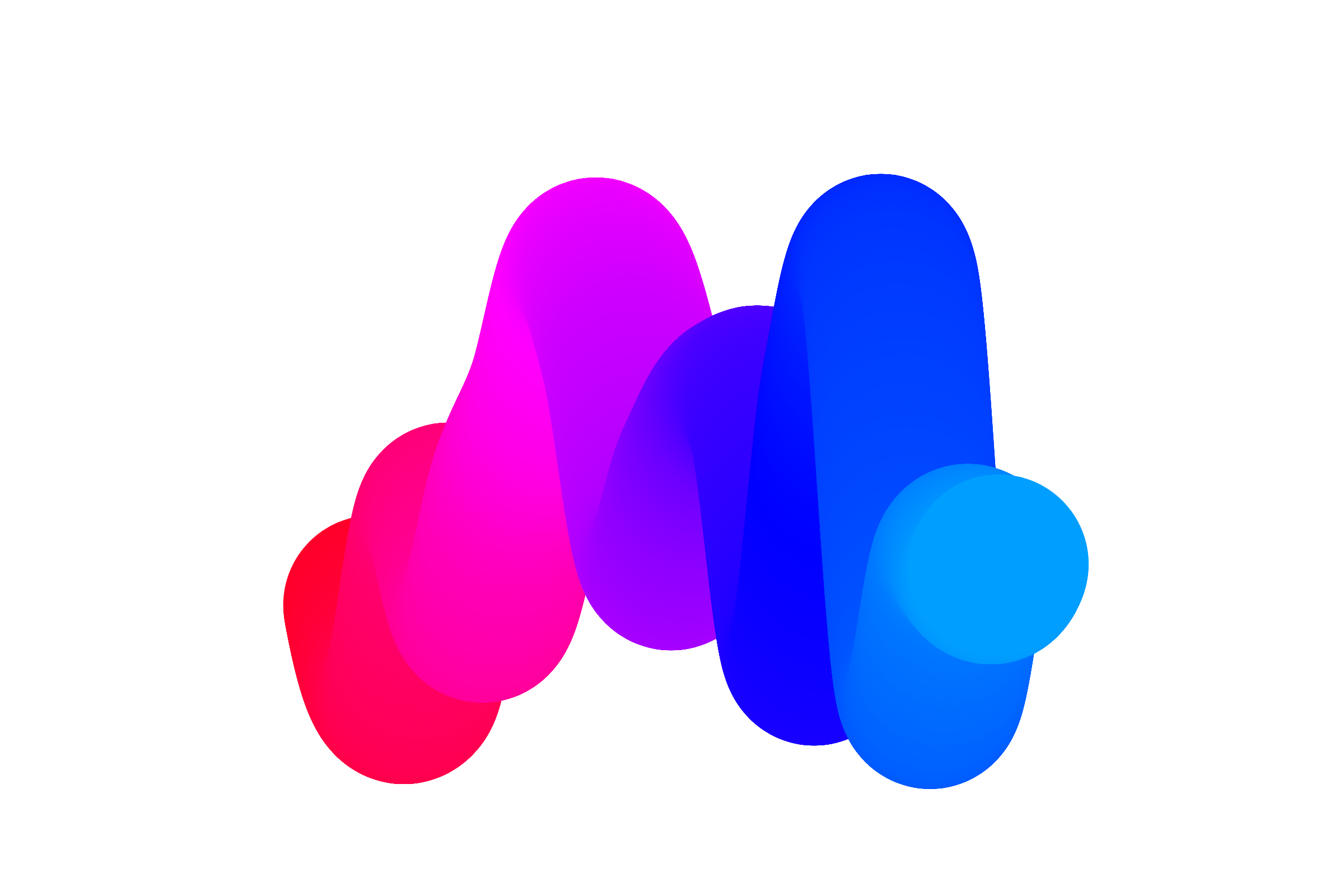 Art Blocks - Art Blocks v1 - Chromie Squiggle #149 - NFT # 149