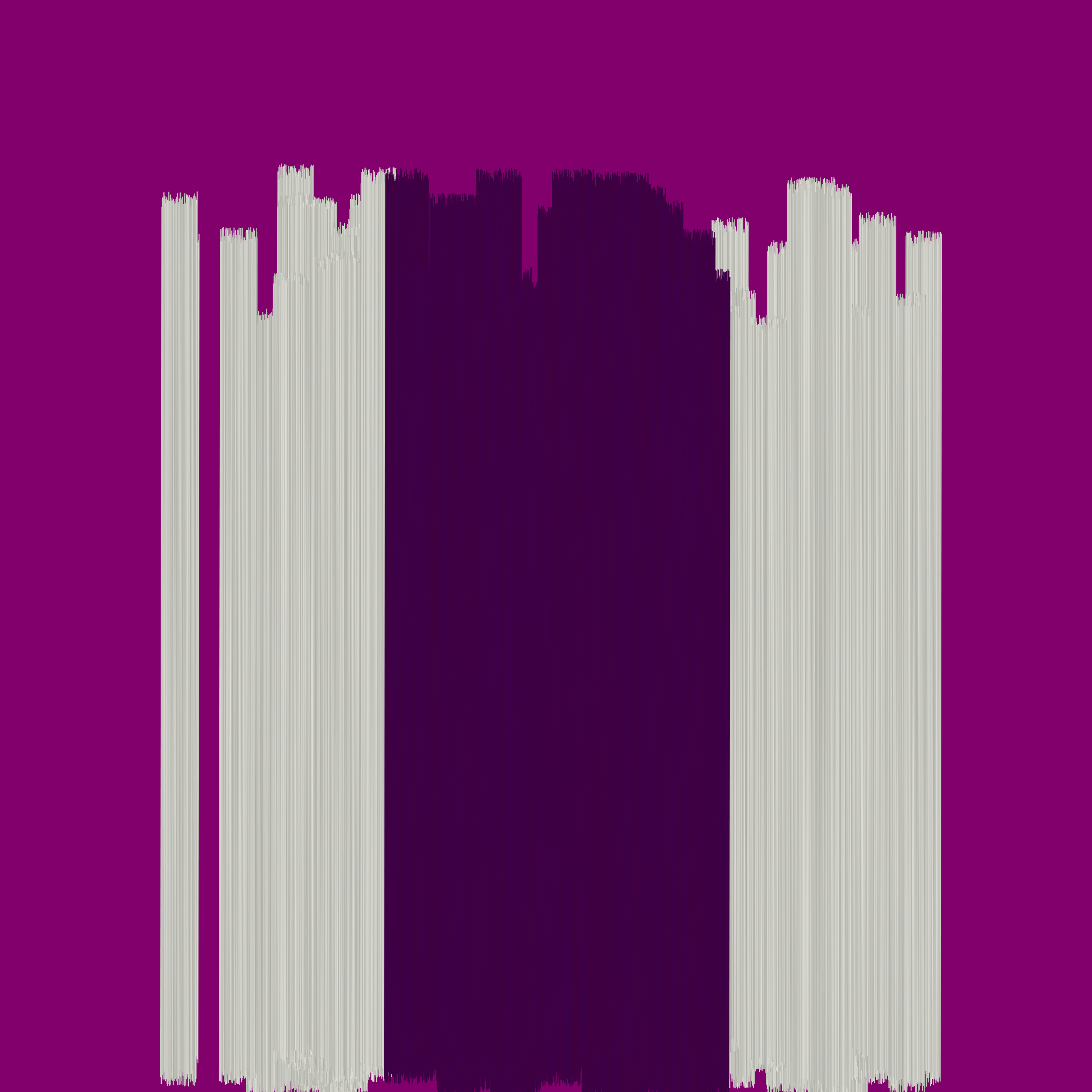 Art Blocks - Art Blocks v2 - Moments #4 - NFT # 156000004