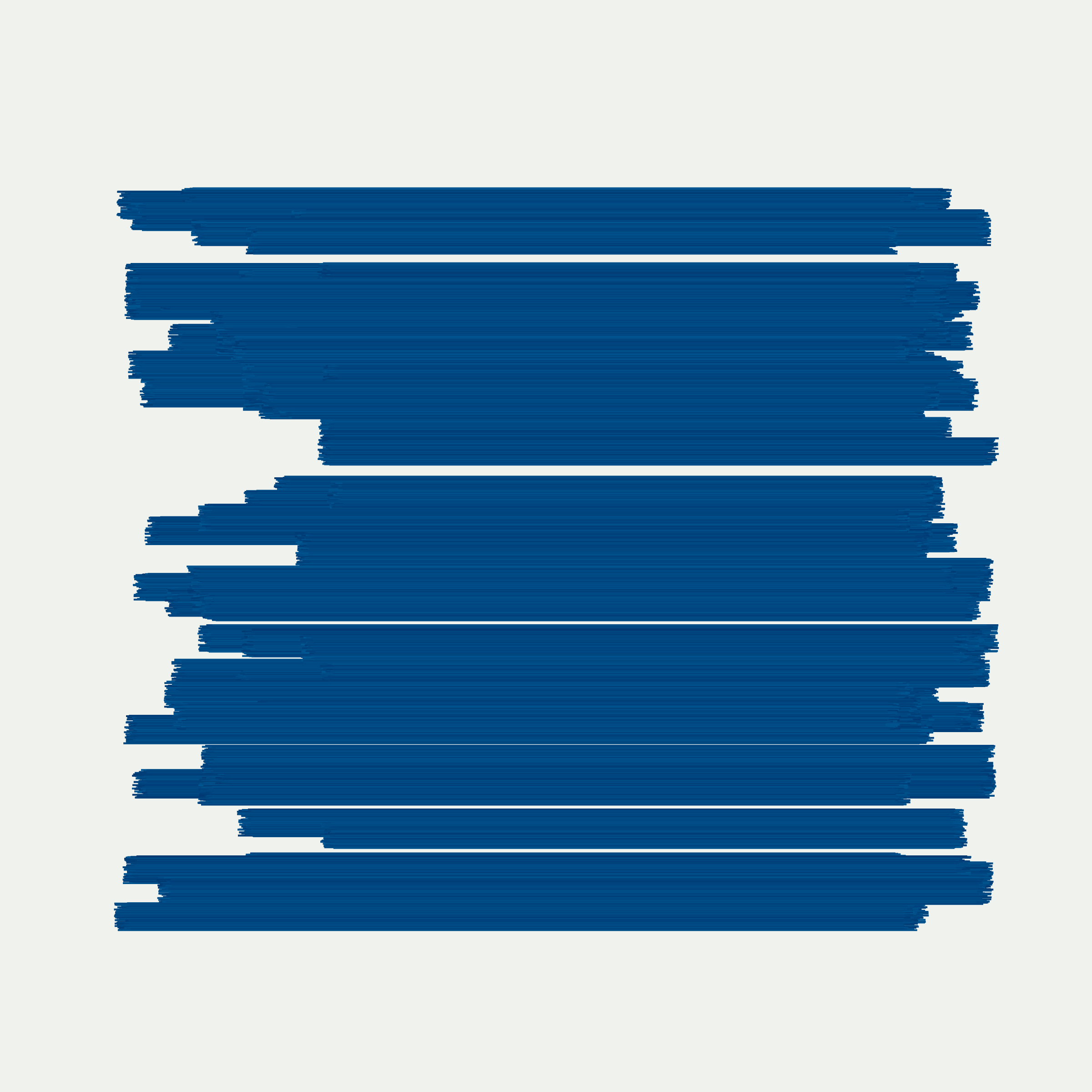 Art Blocks - Art Blocks v2 - Moments #12 - NFT # 156000012