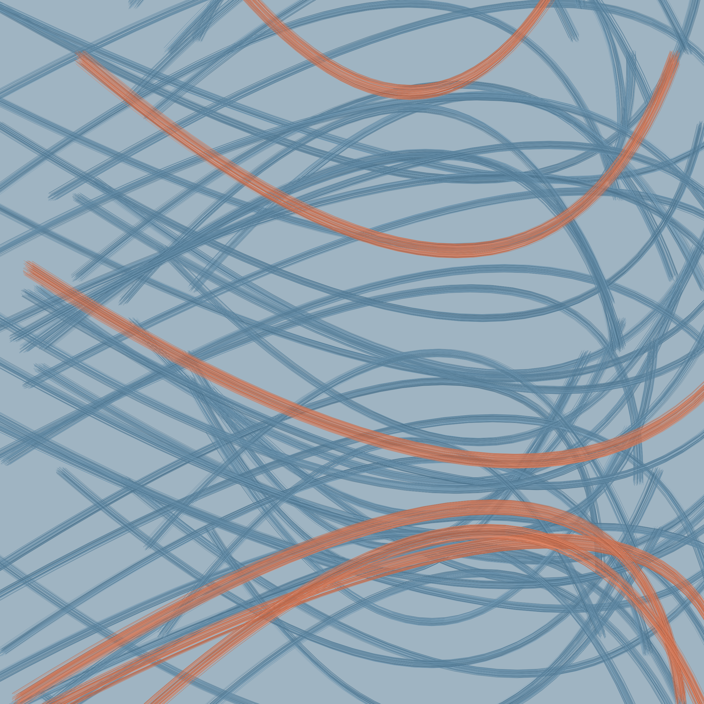 Art Blocks - Art Blocks v2 - Moments #13 - NFT # 156000013