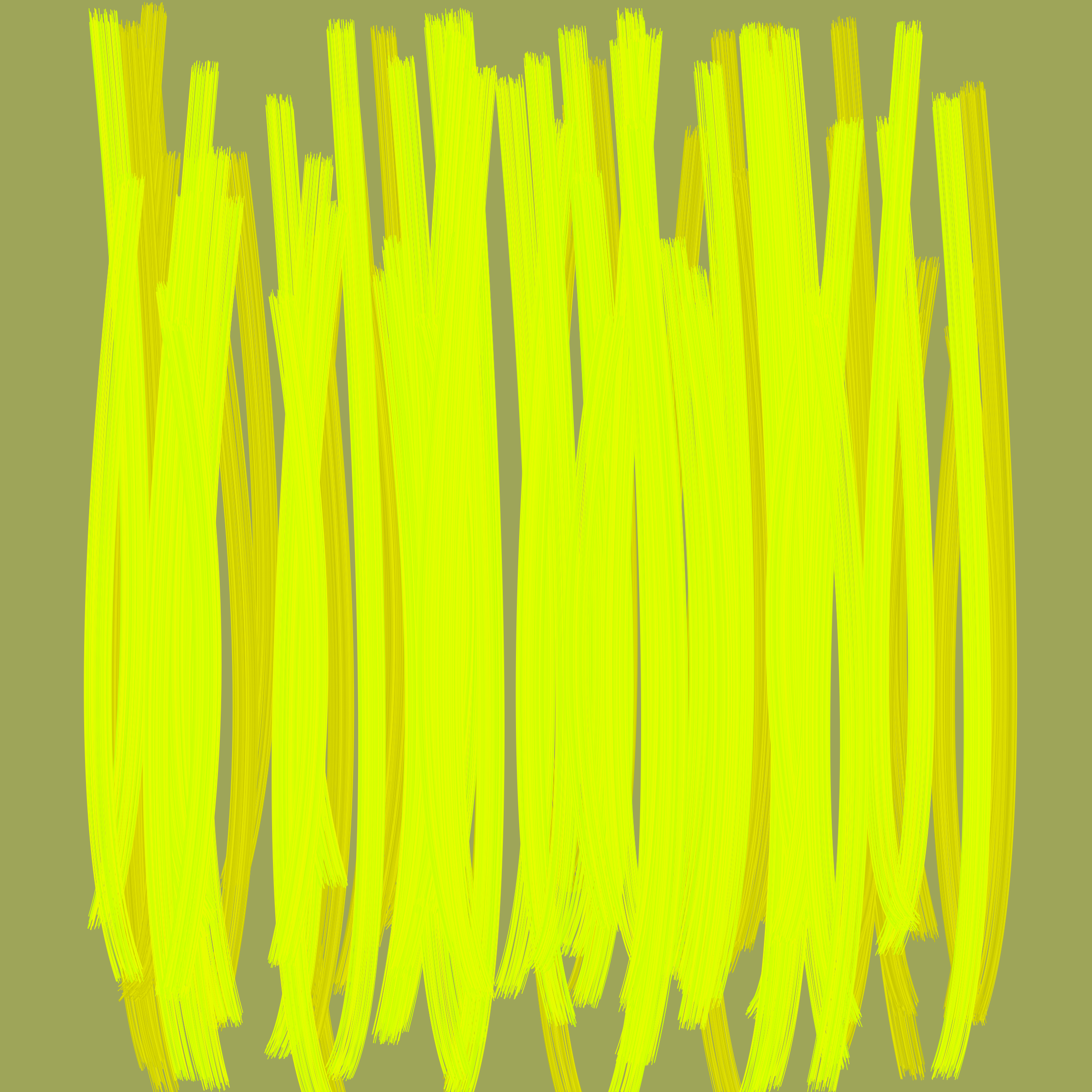 Art Blocks - Art Blocks v2 - Moments #14 - NFT # 156000014
