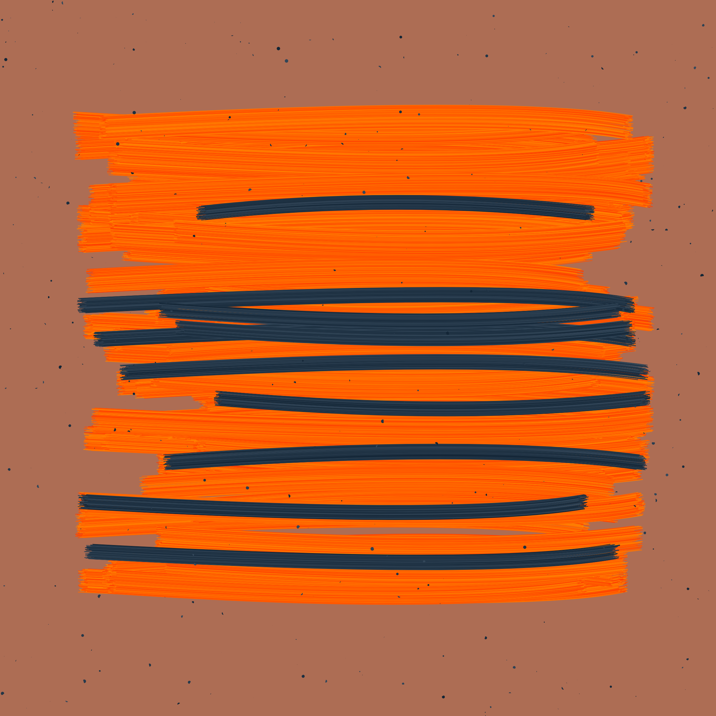 Art Blocks - Art Blocks v2 - Moments #15 - NFT # 156000015