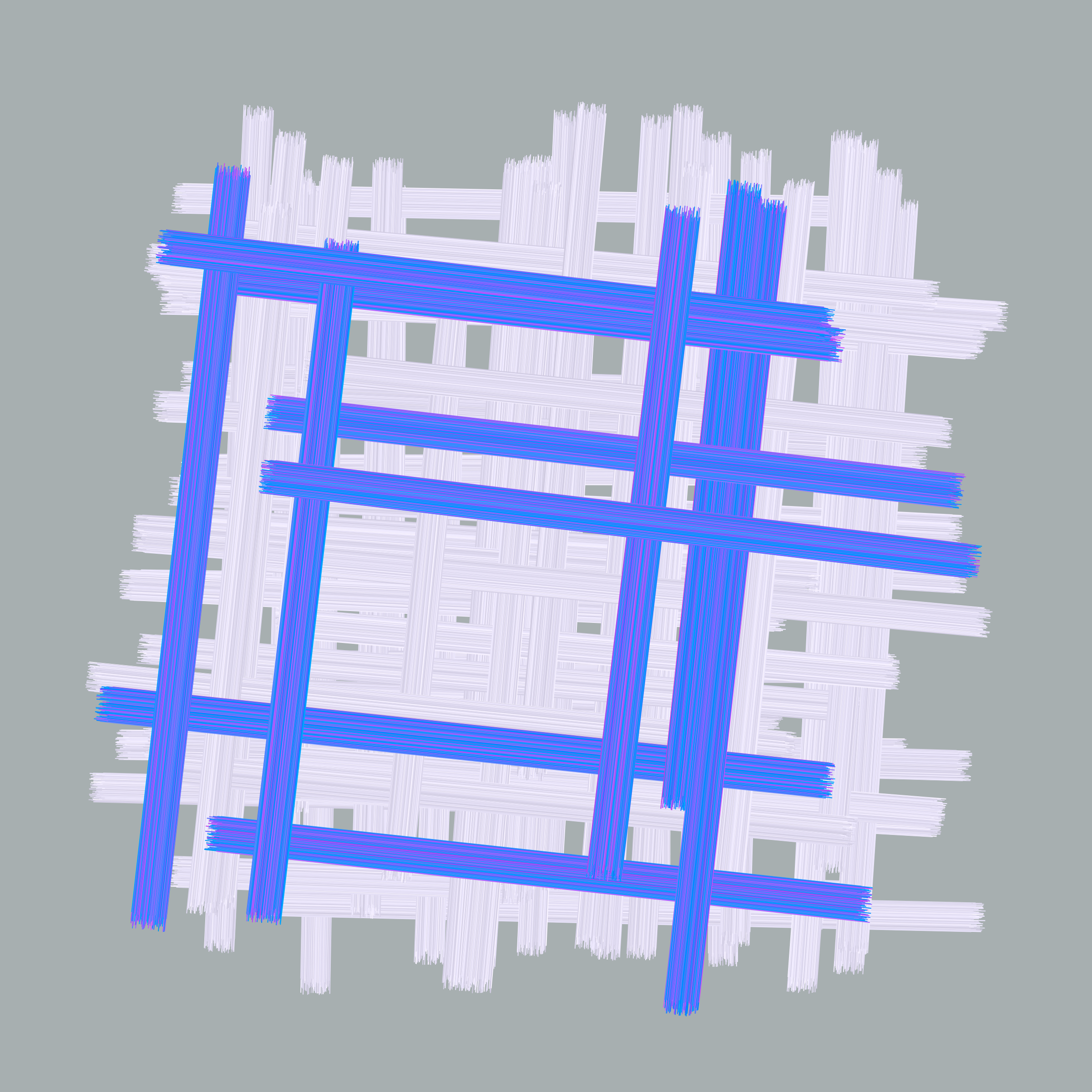 Art Blocks - Art Blocks v2 - Moments #16 - NFT # 156000016