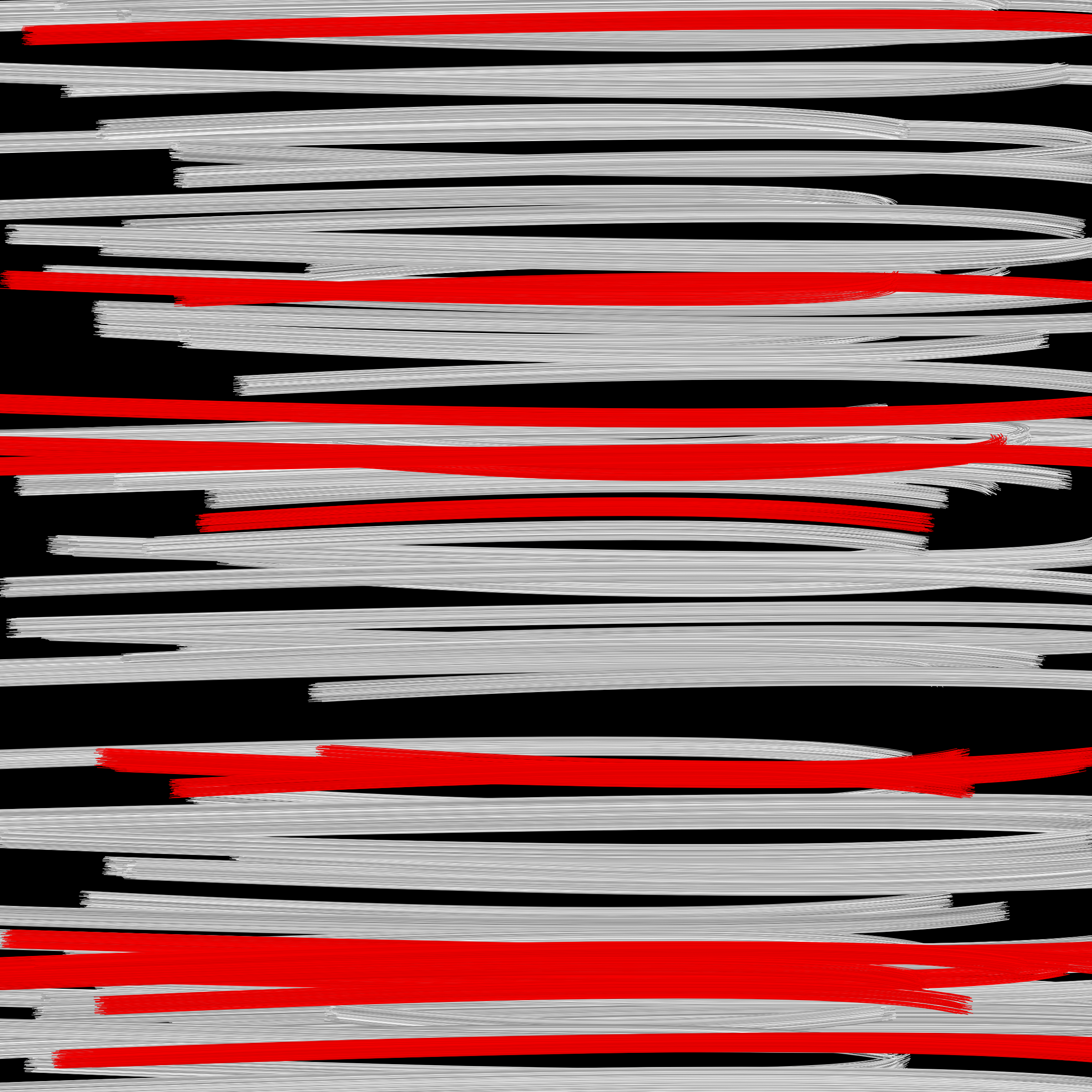 Art Blocks - Art Blocks v2 - Moments #17 - NFT # 156000017