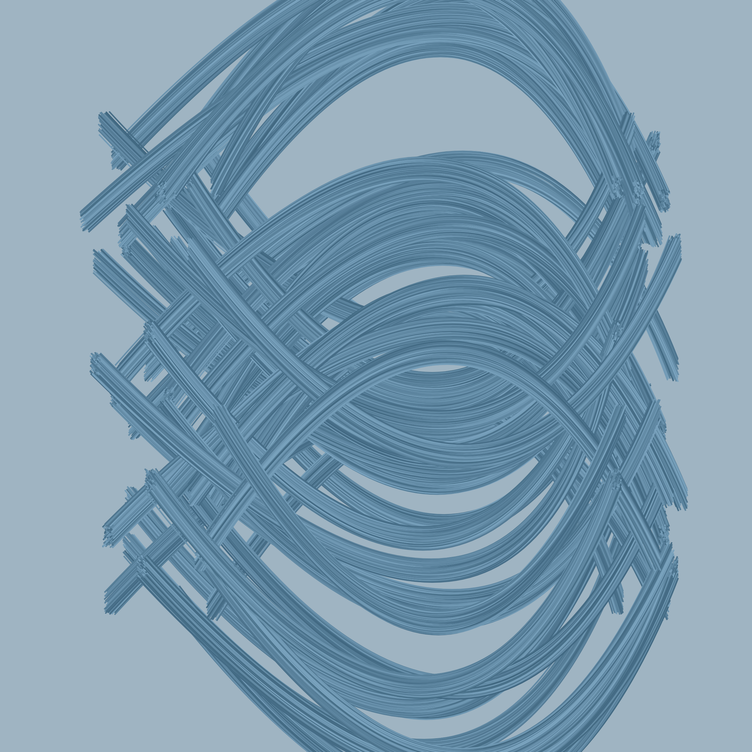 Art Blocks - Art Blocks v2 - Moments #20 - NFT # 156000020