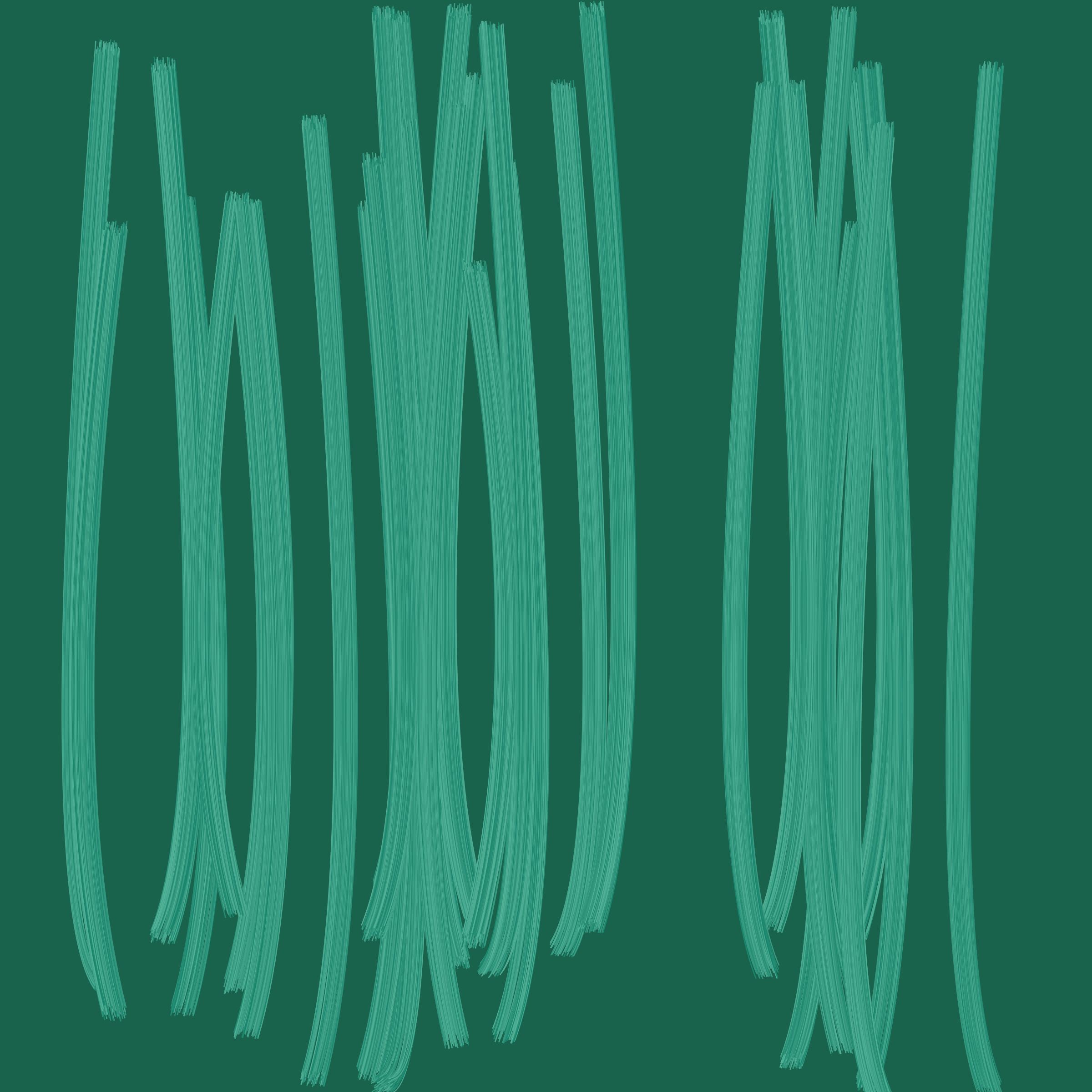 Art Blocks - Art Blocks v2 - Moments #23 - NFT # 156000023