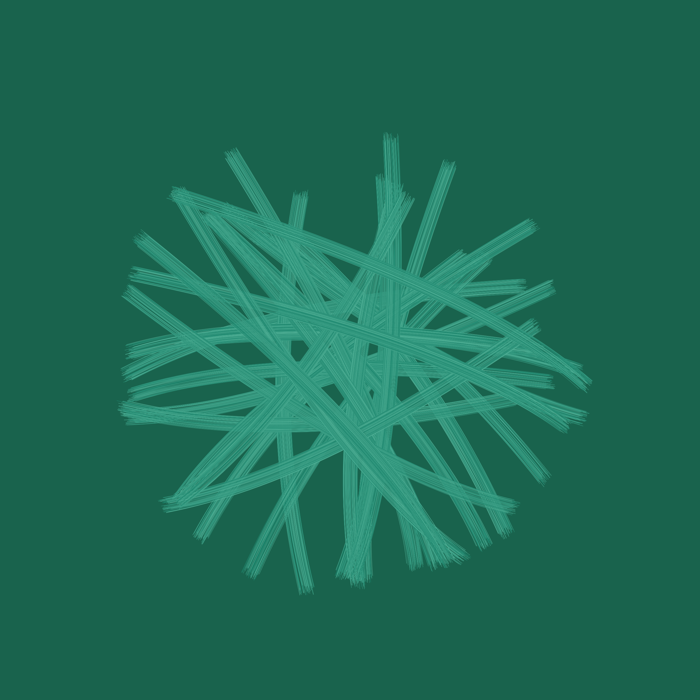 Art Blocks - Art Blocks v2 - Moments #27 - NFT # 156000027