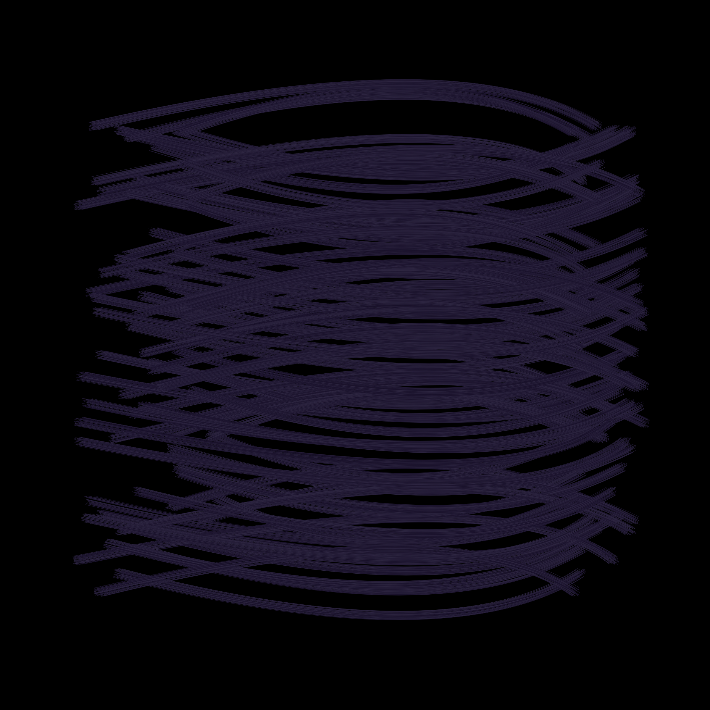 Art Blocks - Art Blocks v2 - Moments #28 - NFT # 156000028