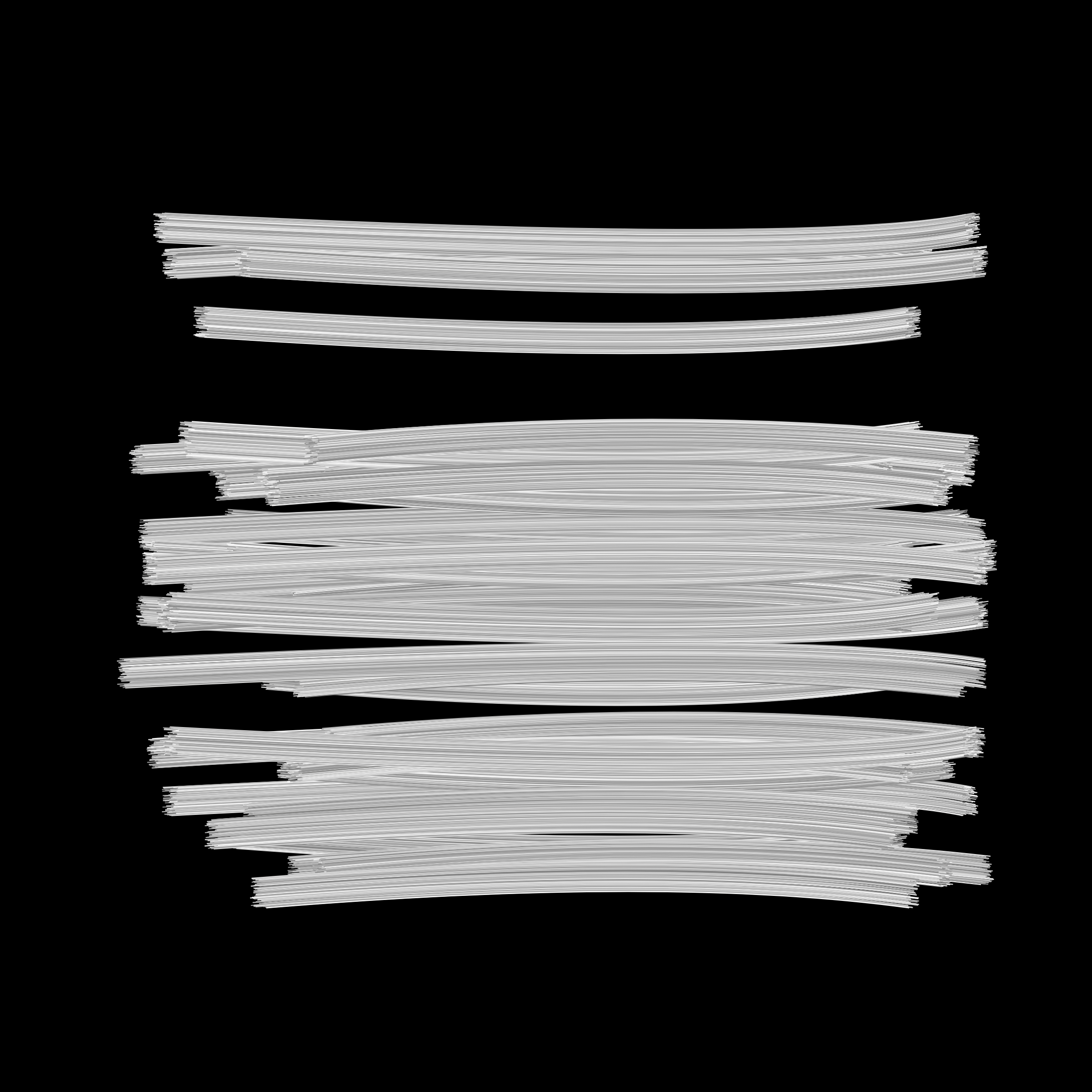 Art Blocks - Art Blocks v2 - Moments #29 - NFT # 156000029