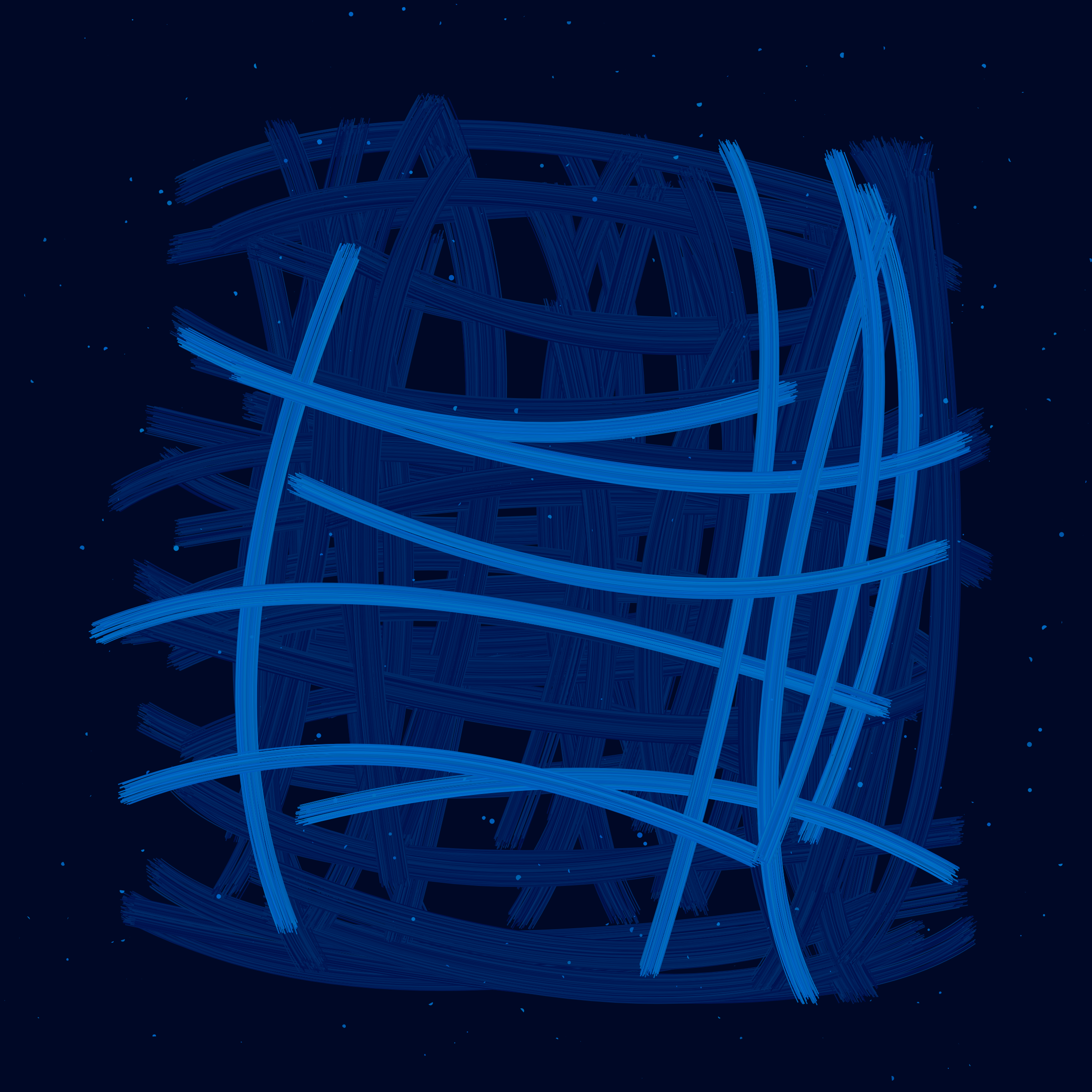 Art Blocks - Art Blocks v2 - Moments #32 - NFT # 156000032